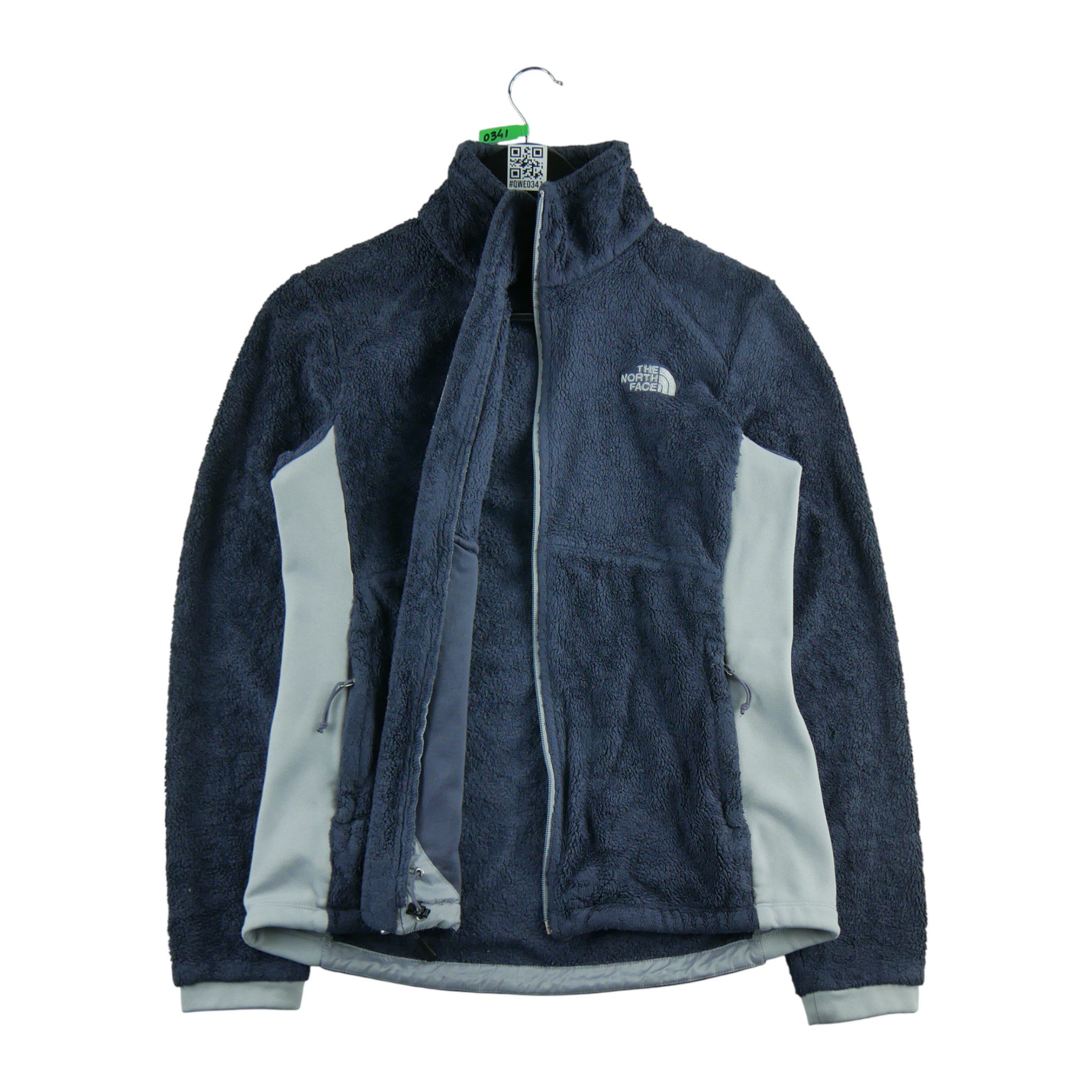 Veste polaire Femme  Osito TNF 3