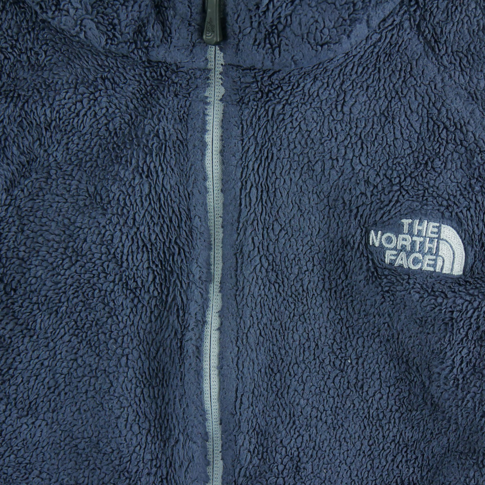 Veste polaire Femme  Osito TNF 4
