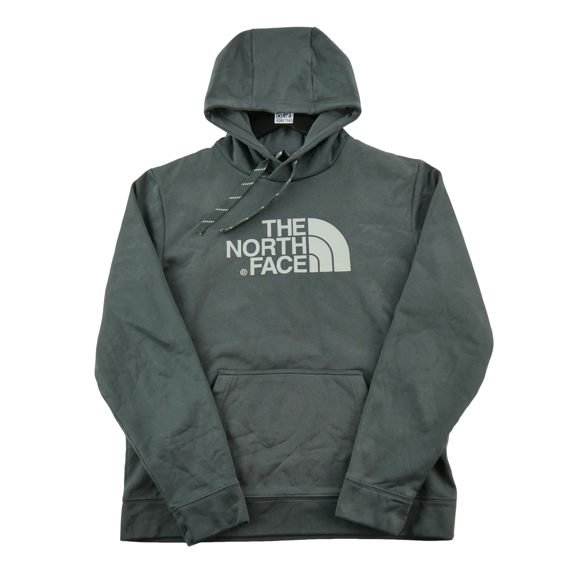 Sweat à capuche Homme TNF Noir - Excellent état