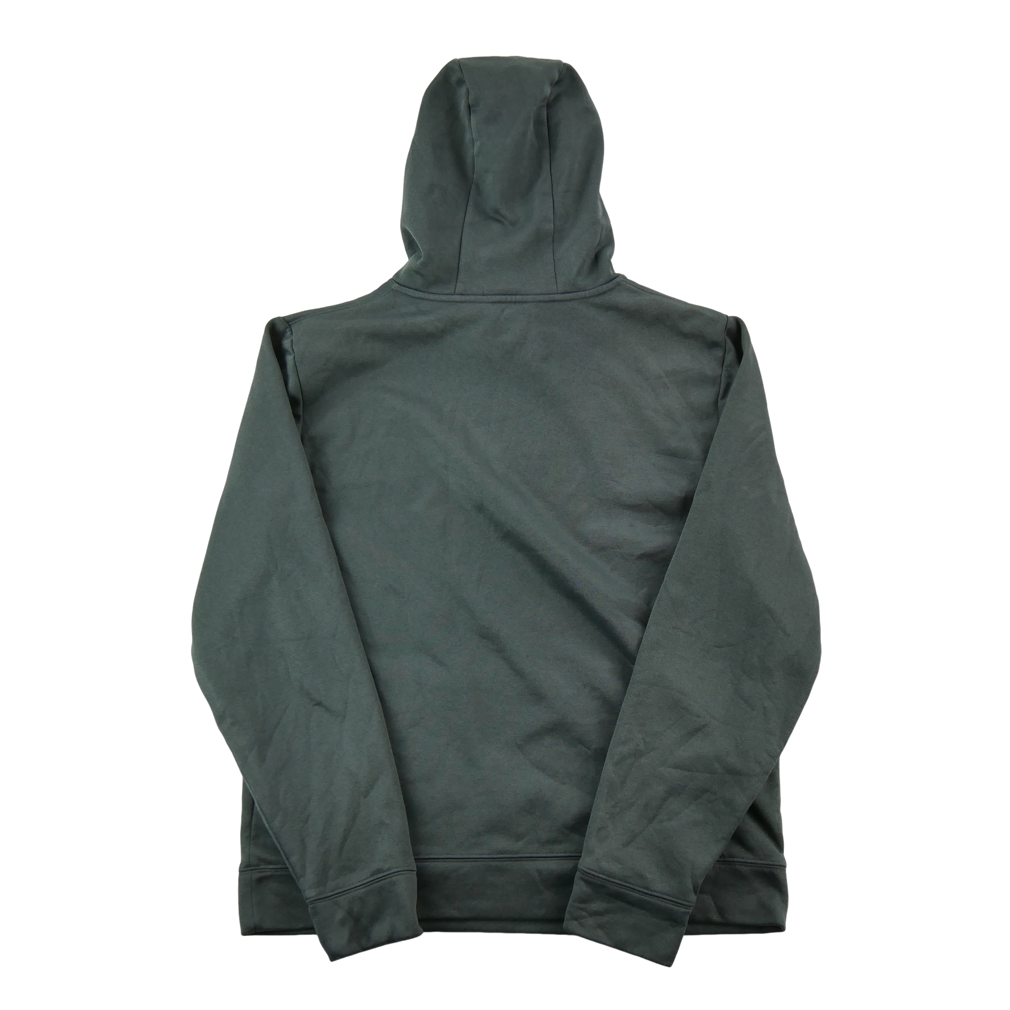 Sweat à capuche Homme  TNF Noir 2
