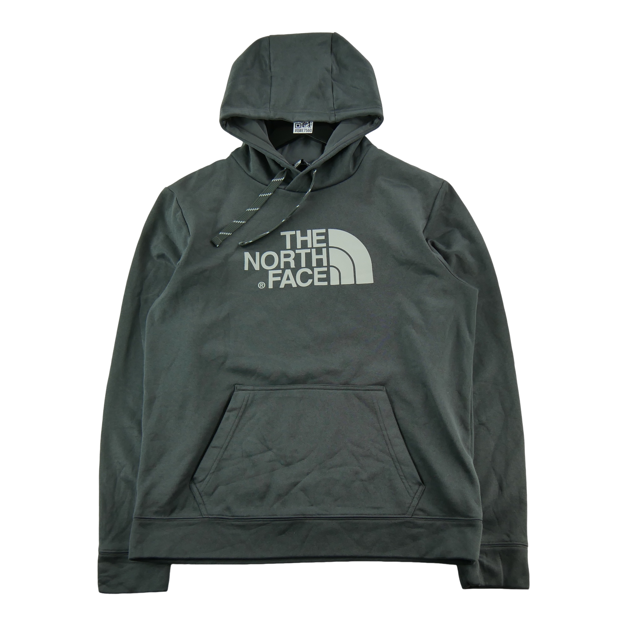 Sweat à capuche Homme  TNF Noir 3