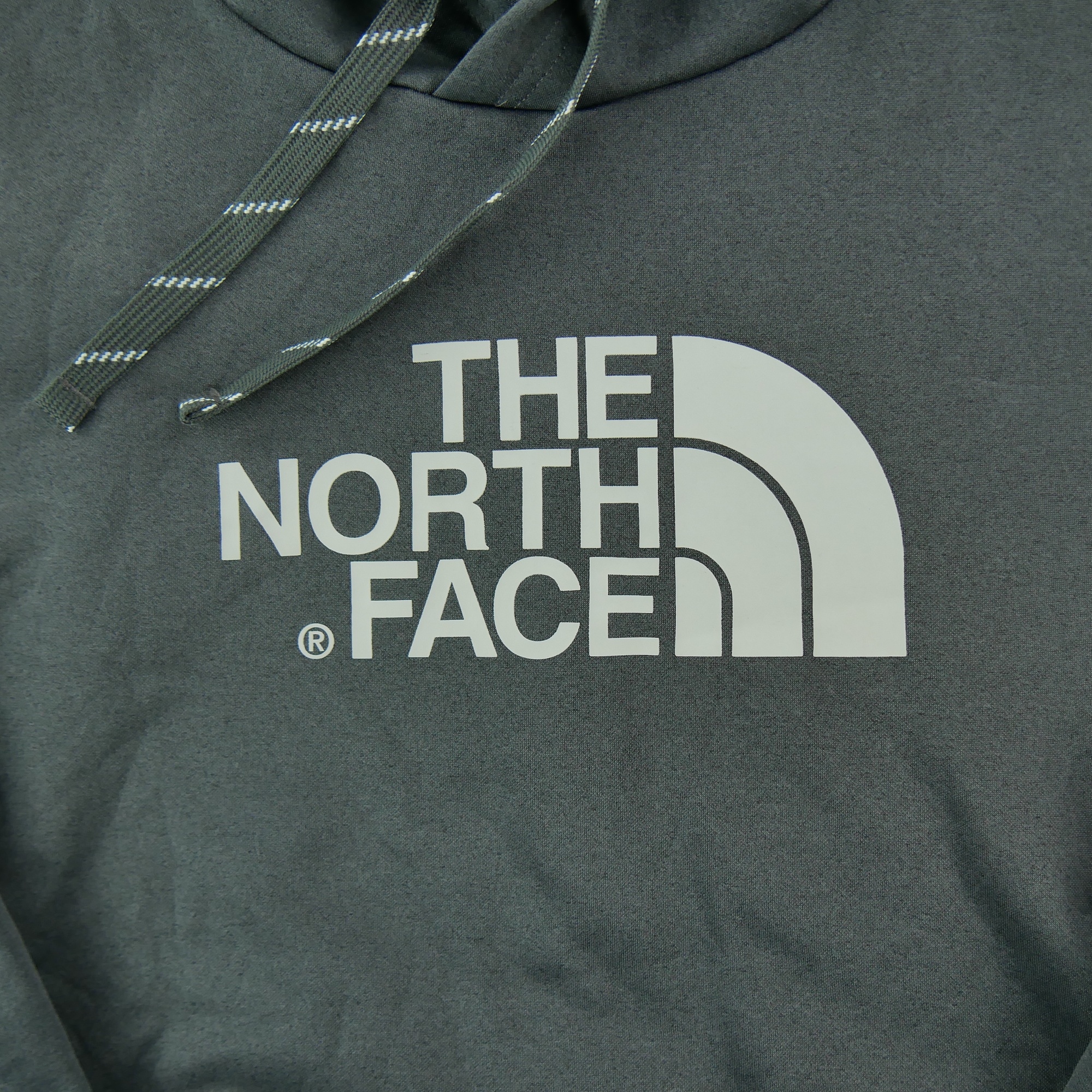 Sweat à capuche Homme  TNF Noir 4