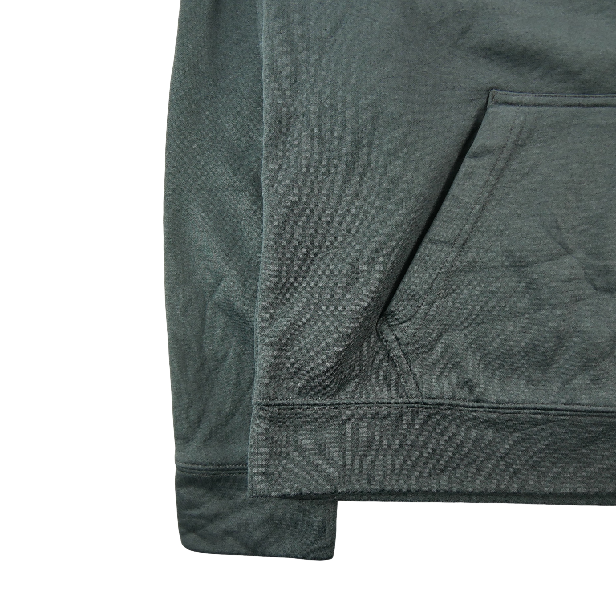 Sweat à capuche Homme  TNF Noir 5