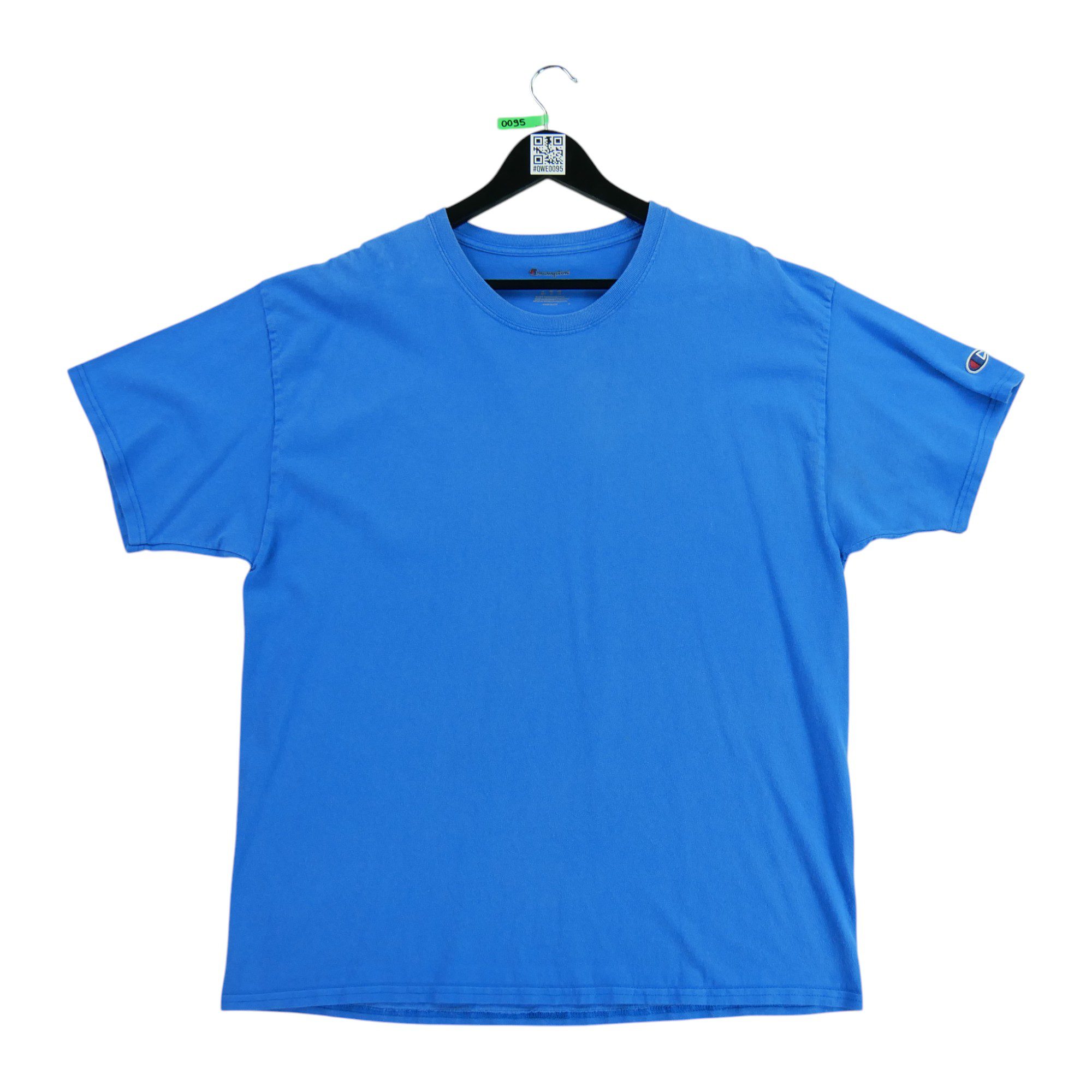 T-shirt manches courtes Homme 1