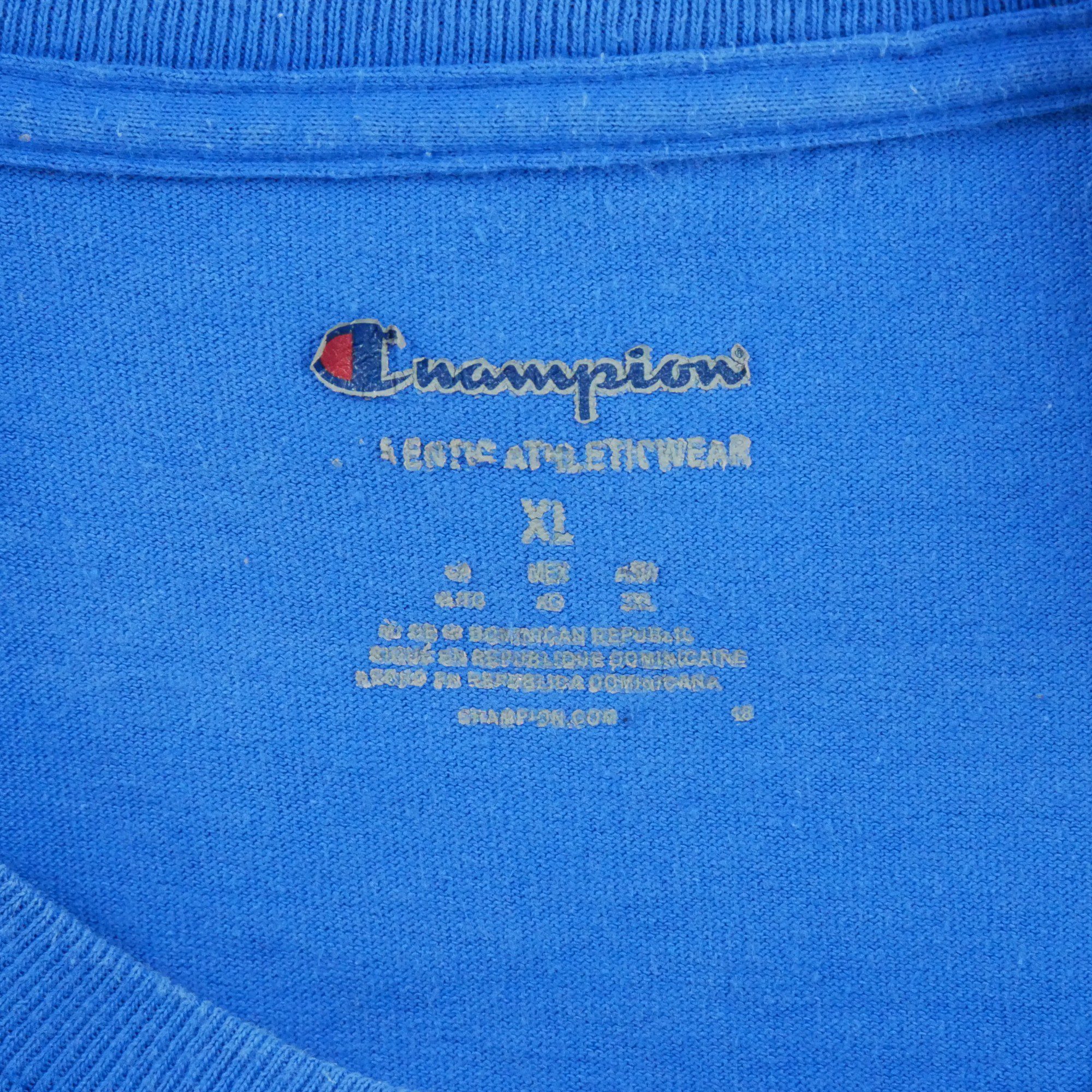 T-shirt manches courtes Homme 5