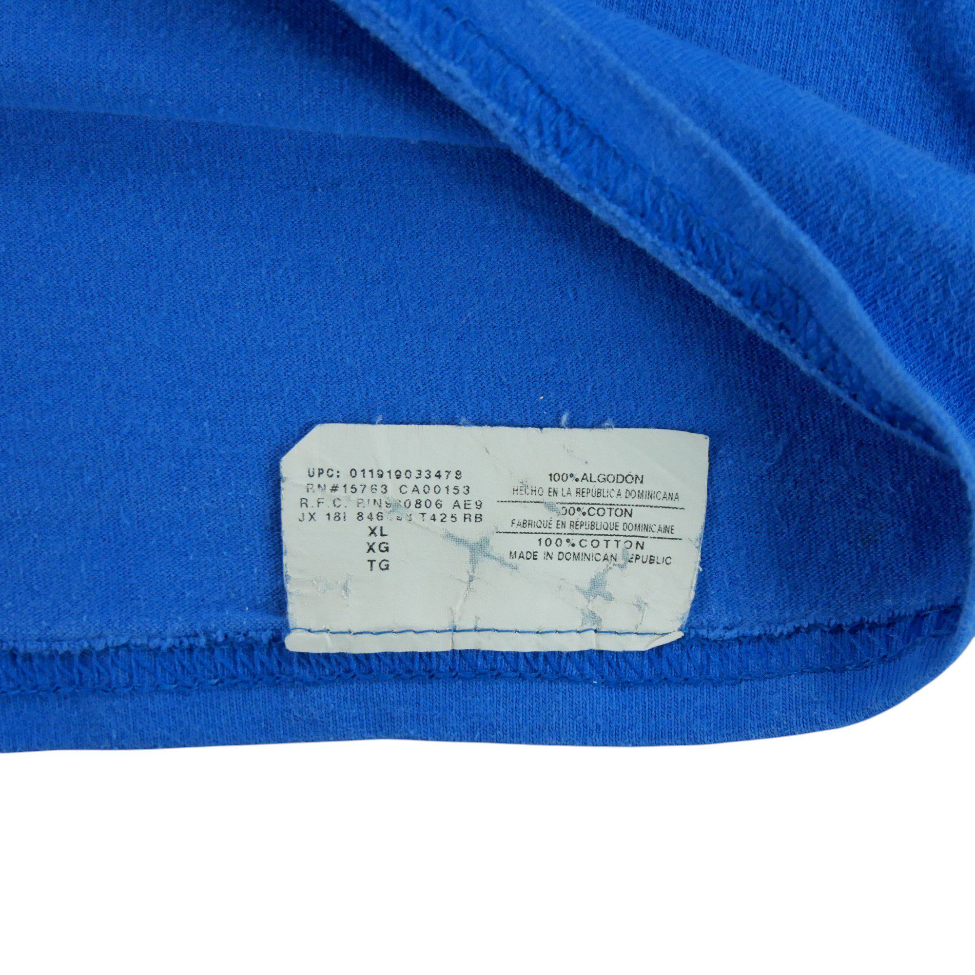 T-shirt manches courtes Homme 6