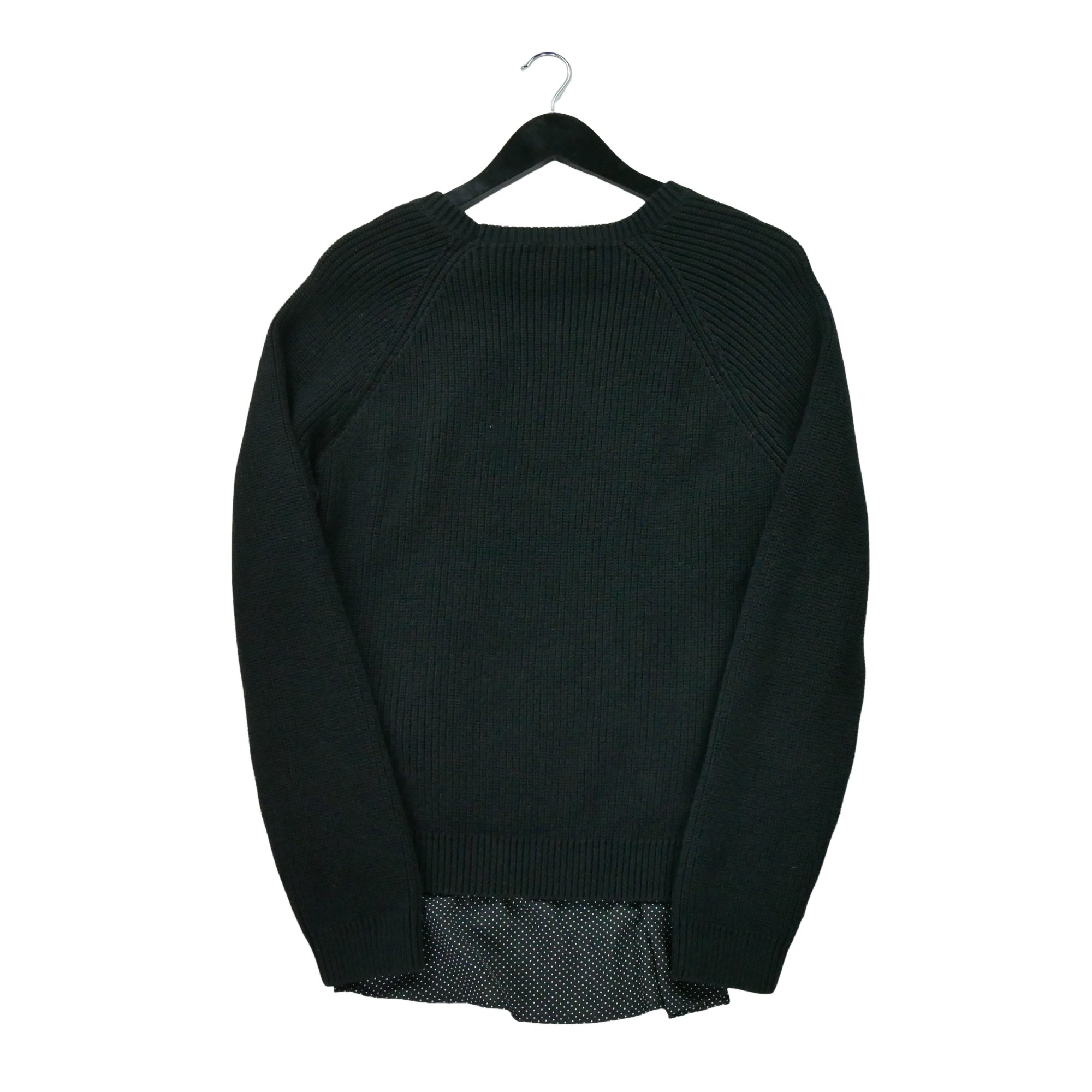 Pull Femme  Noir 2