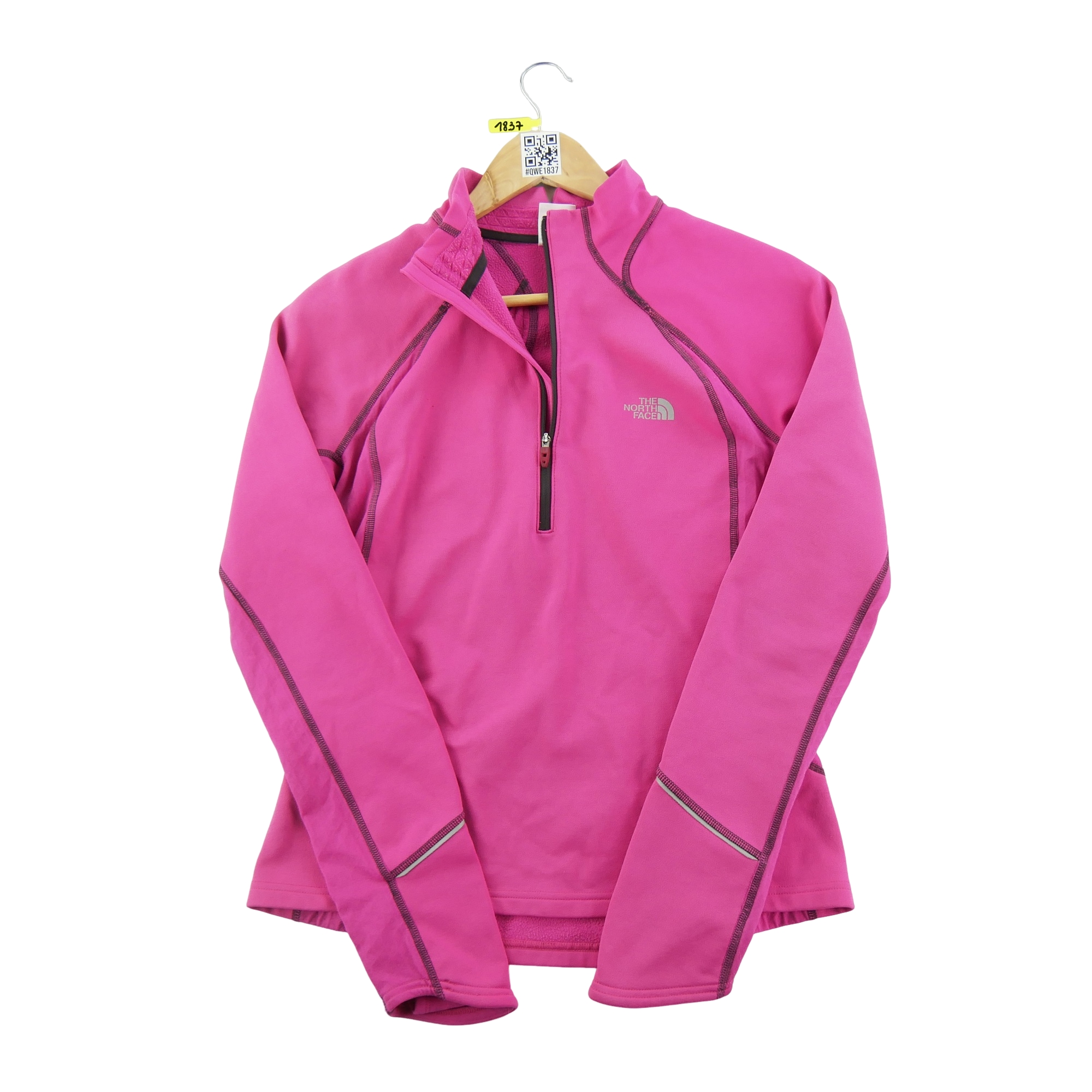 Pull Femme  TNF Running Rose 1