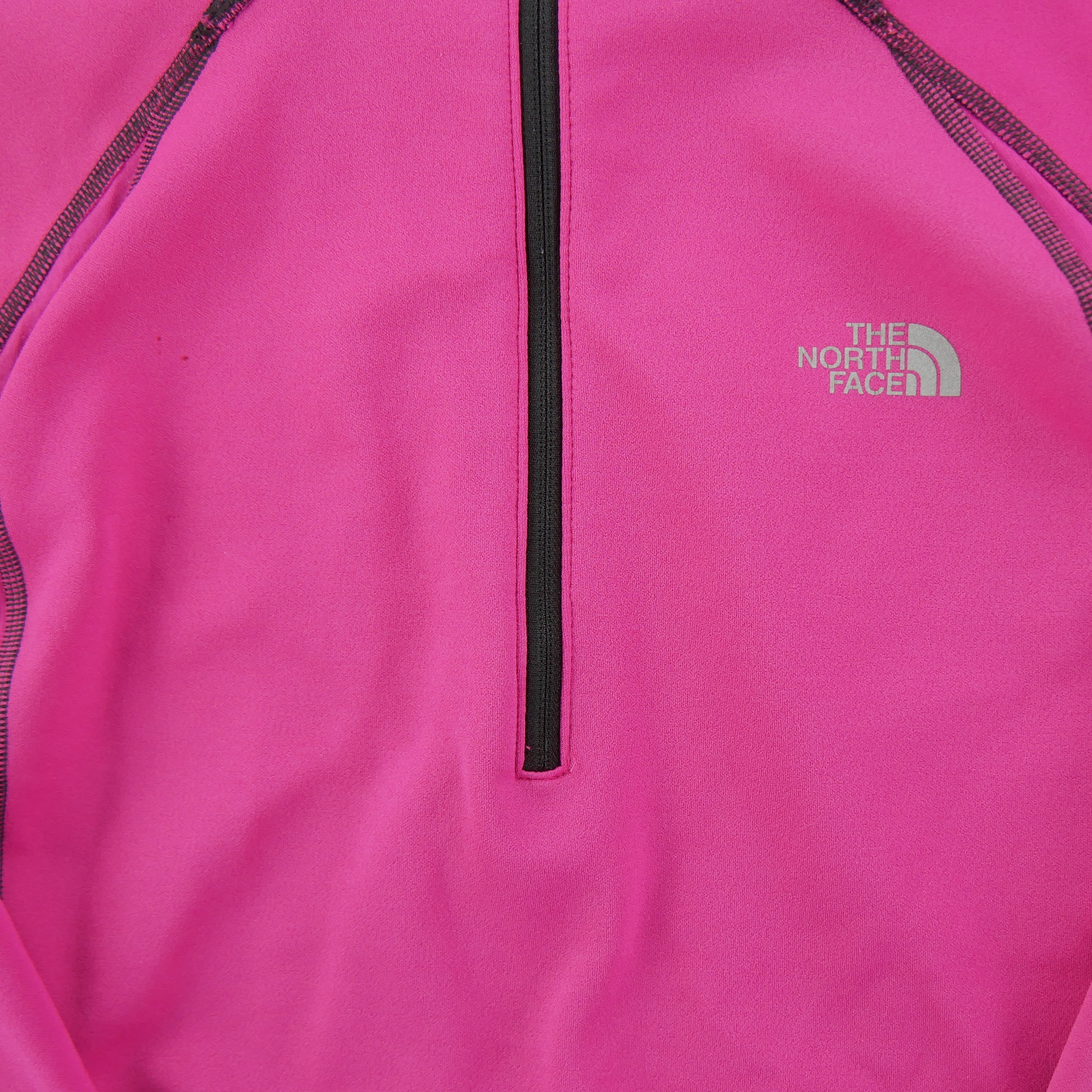 Pull Femme  TNF Running Rose 3