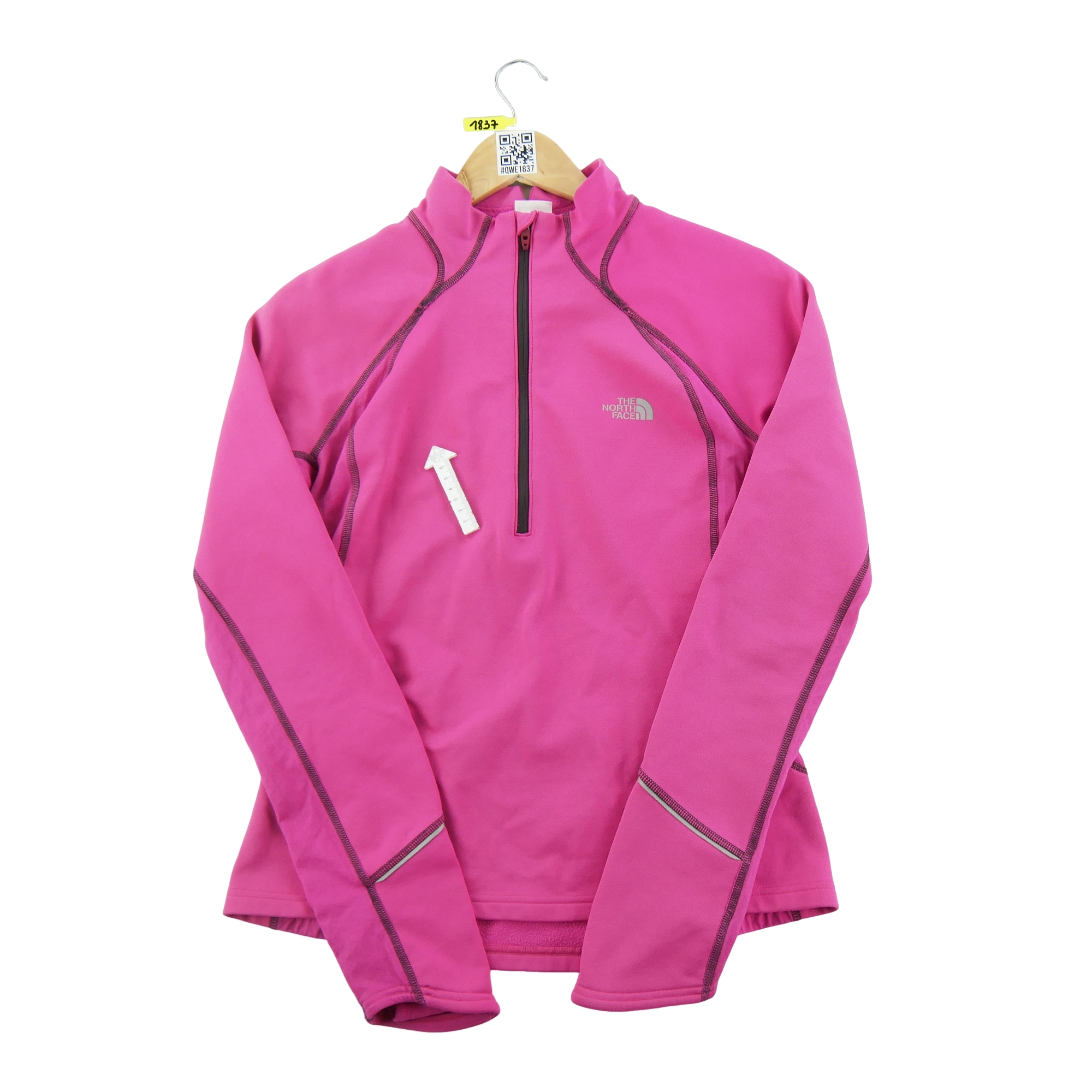 Pull Femme  TNF Running Rose 6