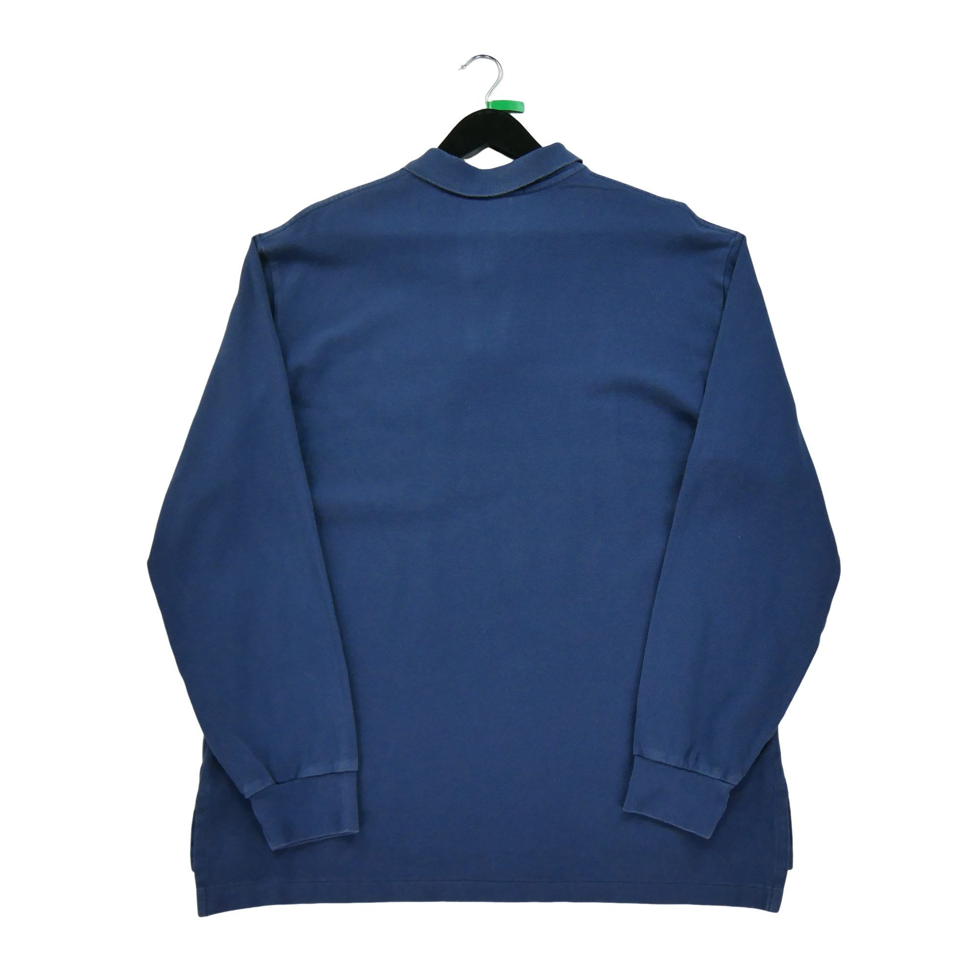 Polo manches longues Homme 2