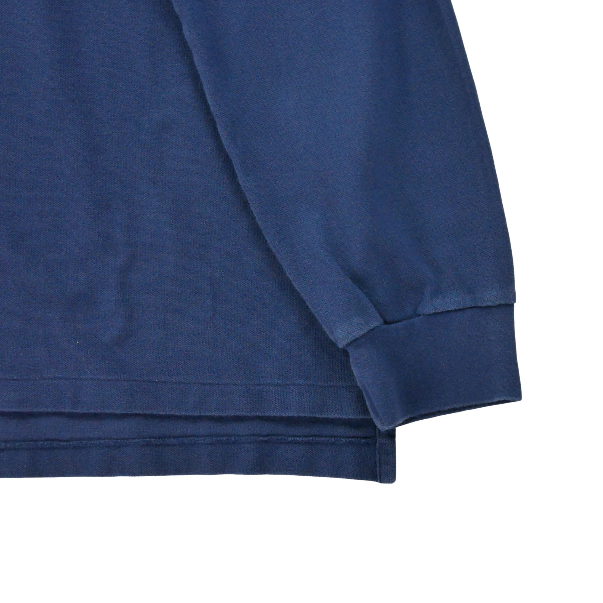 Polo manches longues Homme 5