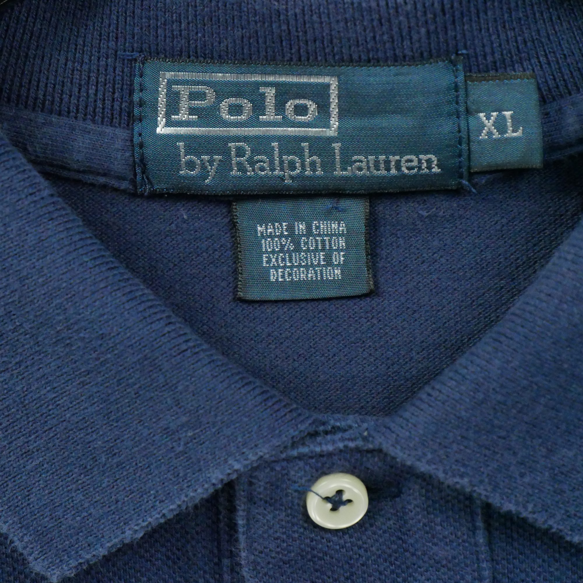 Polo manches longues Homme 6