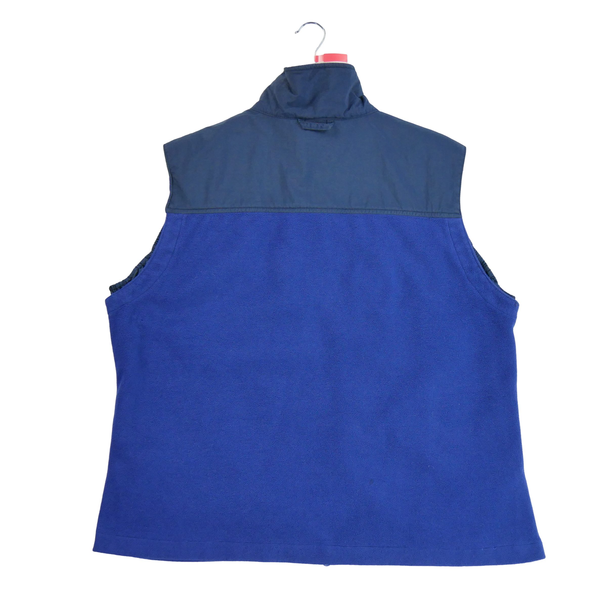 Veste polaire Femme  Violet 2