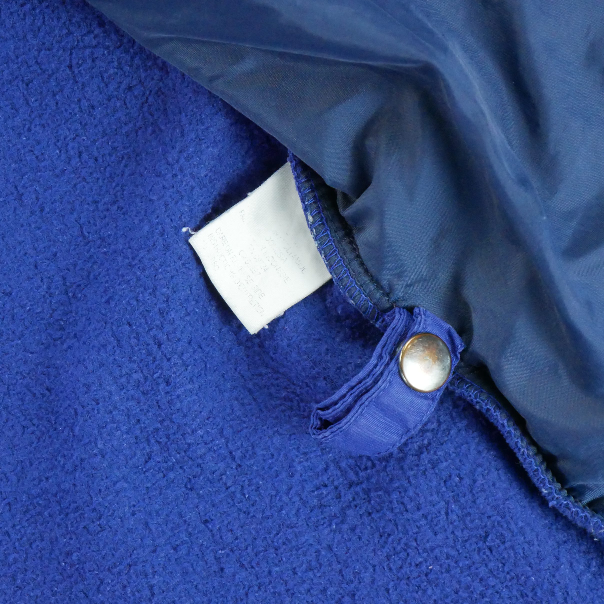 Veste polaire Femme  Violet 12