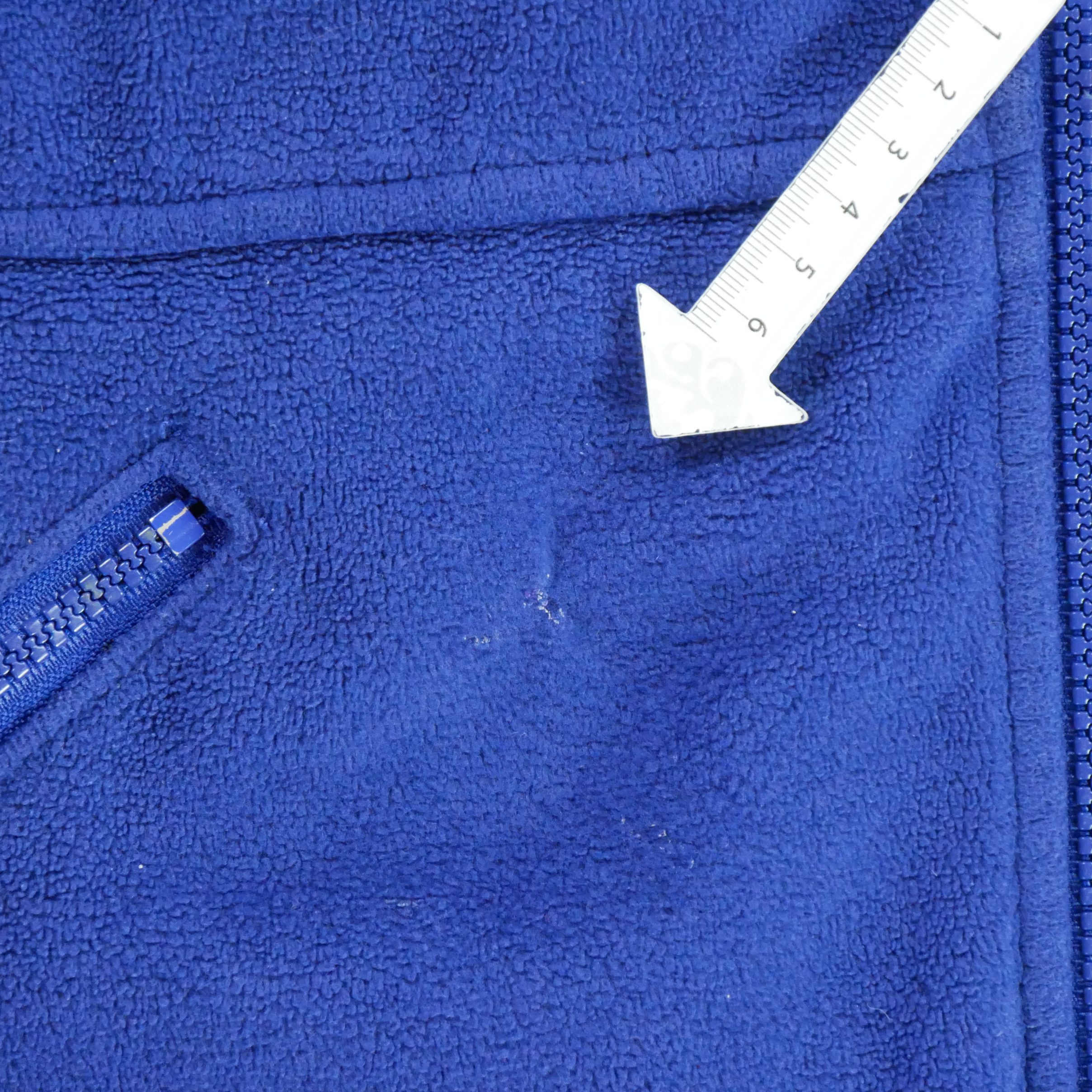 Veste polaire Femme  Violet 7