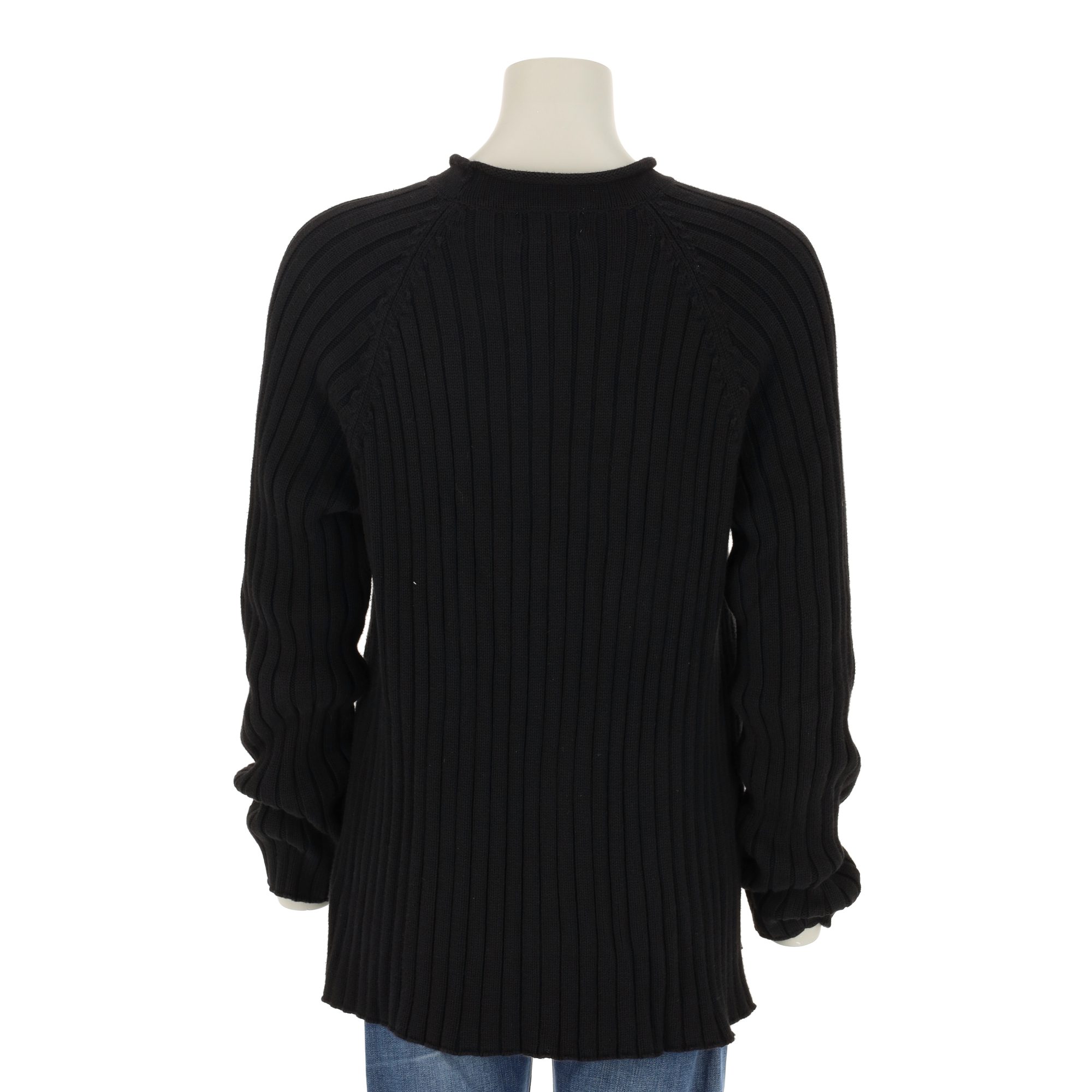 Pull Femme  Noir 2