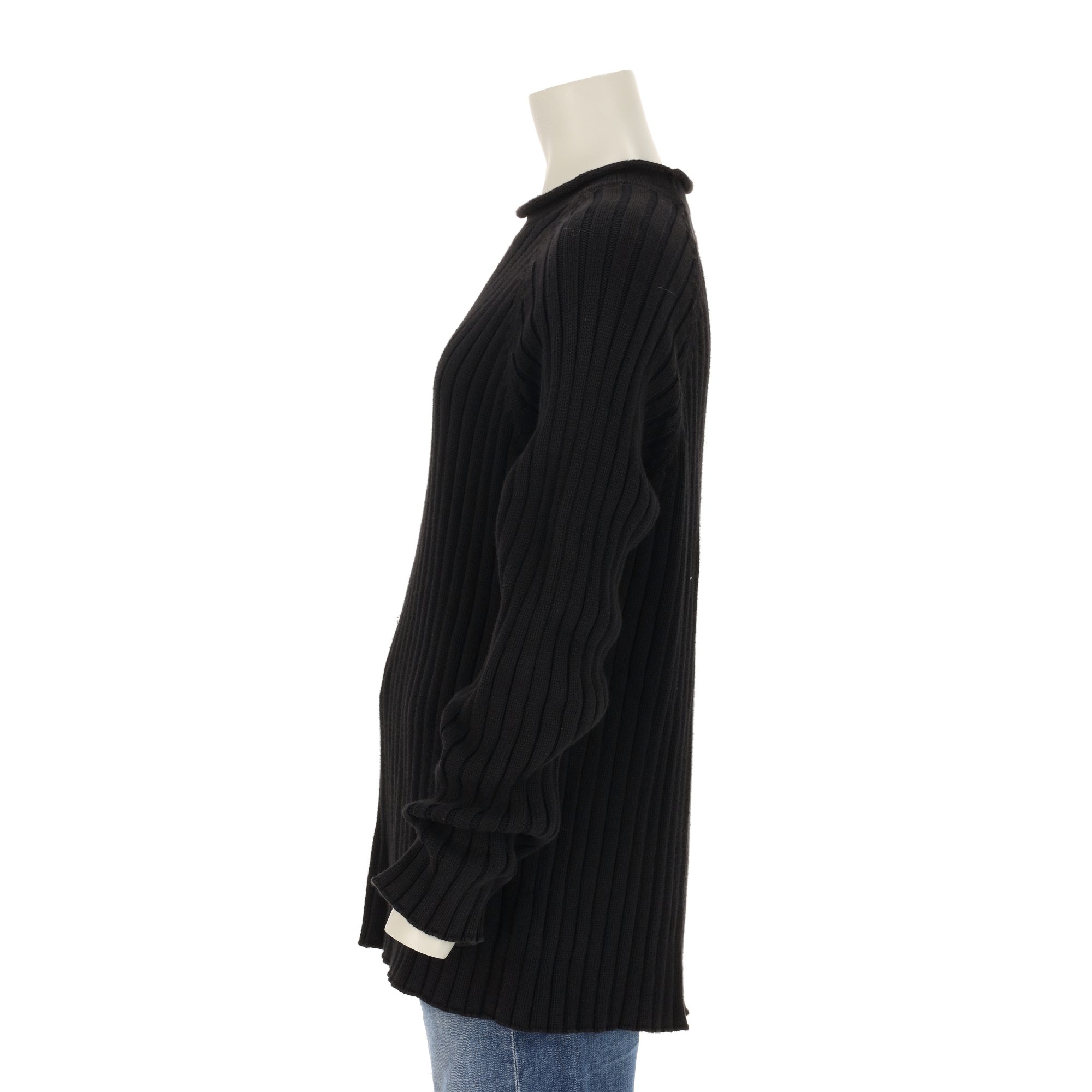 Pull Femme  Noir 3