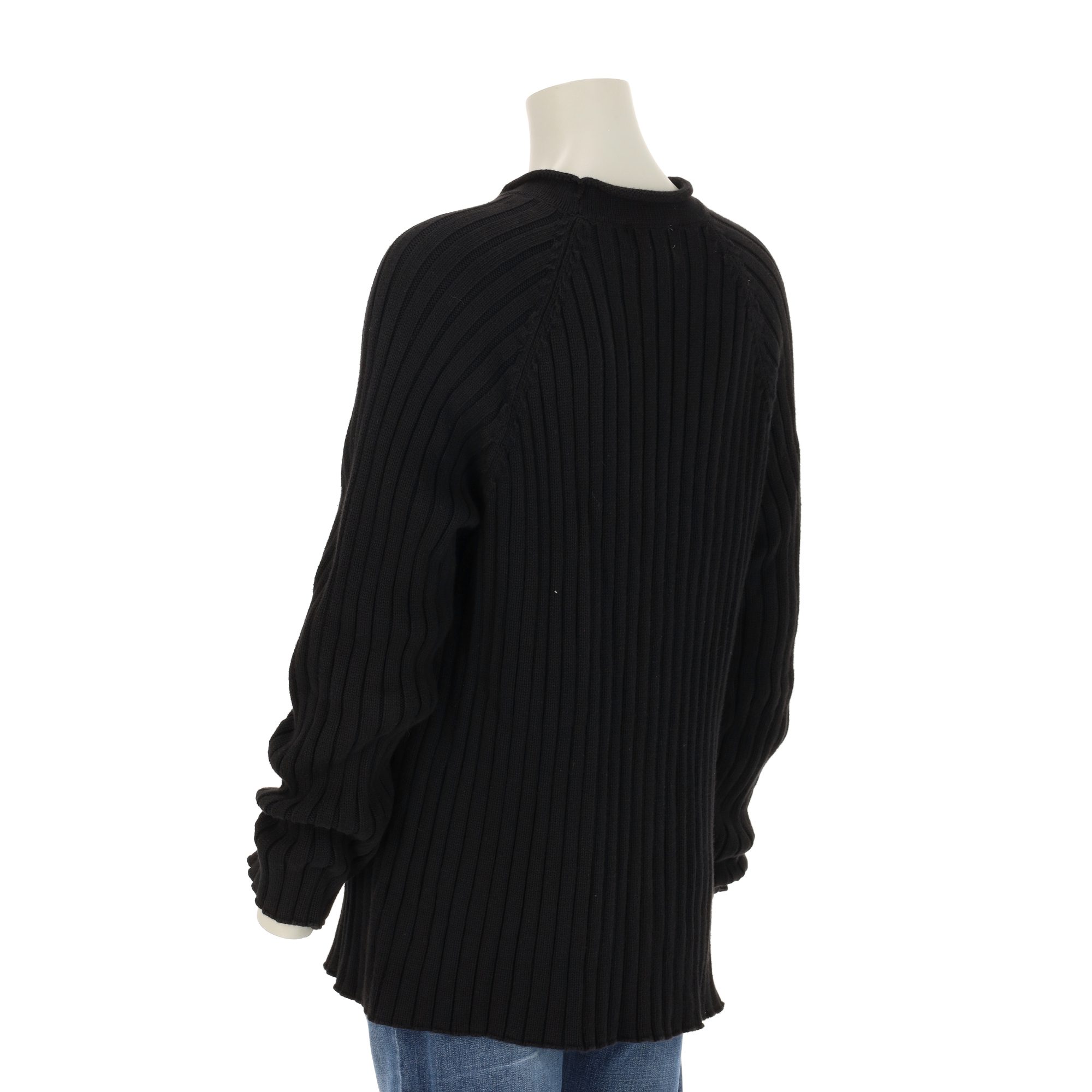 Pull Femme  Noir 5
