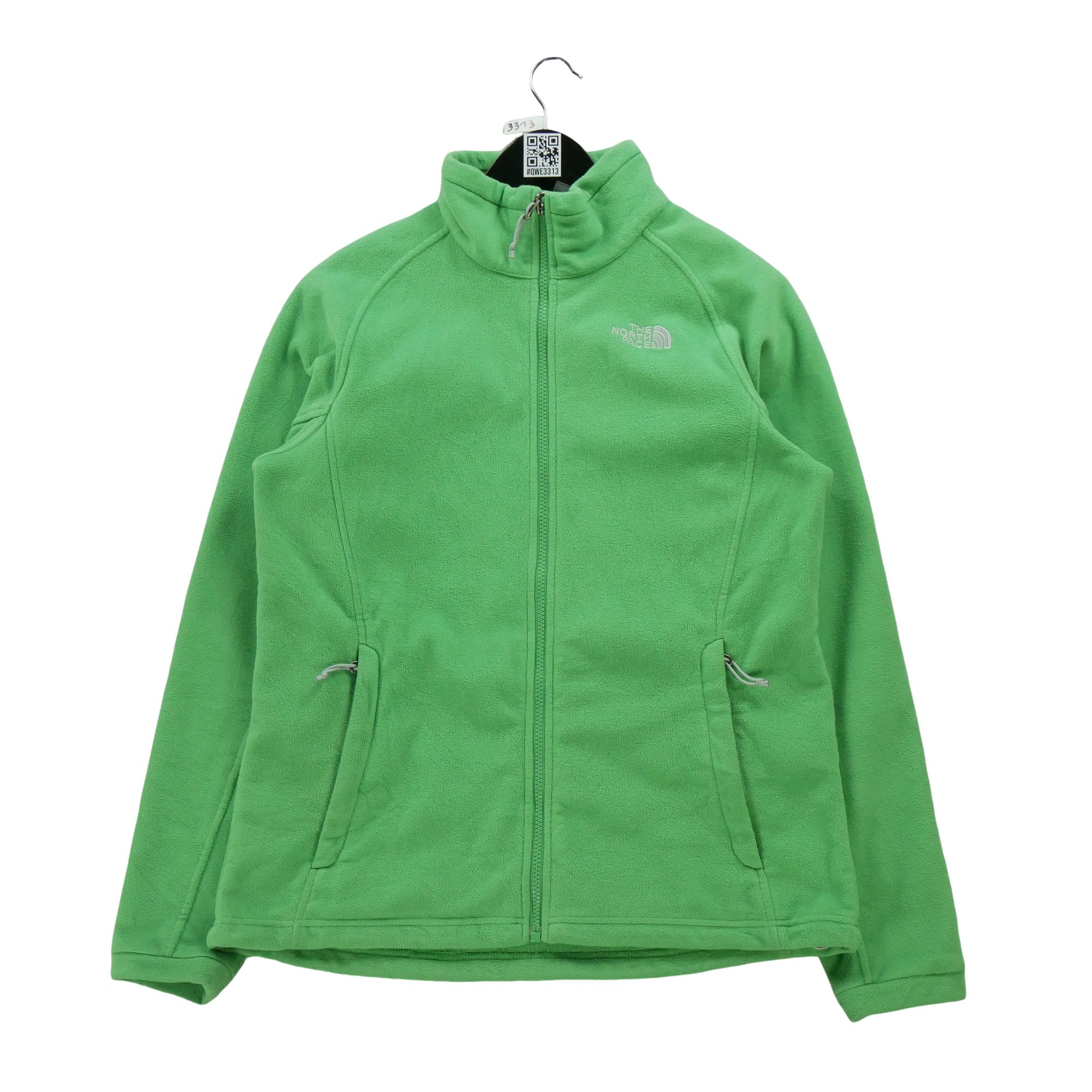 Veste polaire Femme  TNF Vert 1