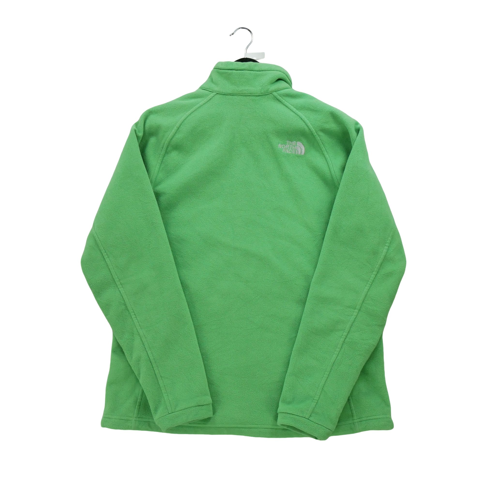 Veste polaire Femme  TNF Vert 2