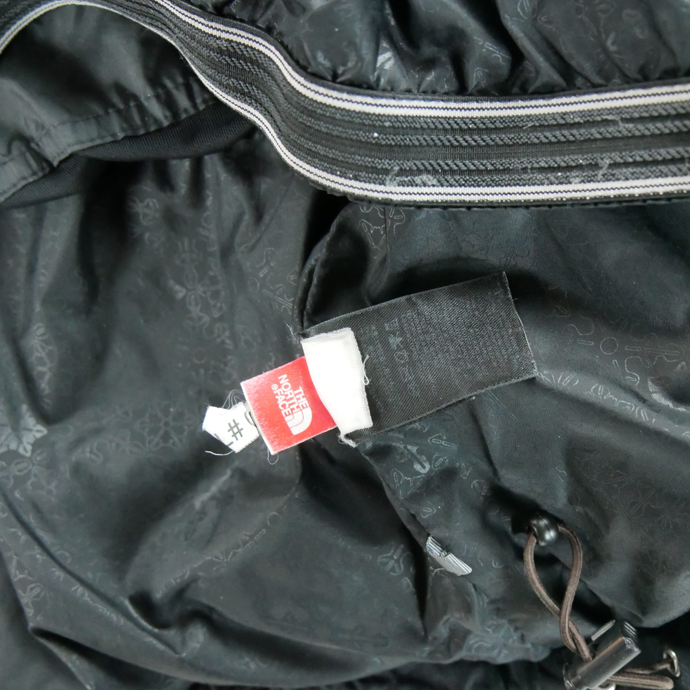 Doudoune The North Face 600 12
