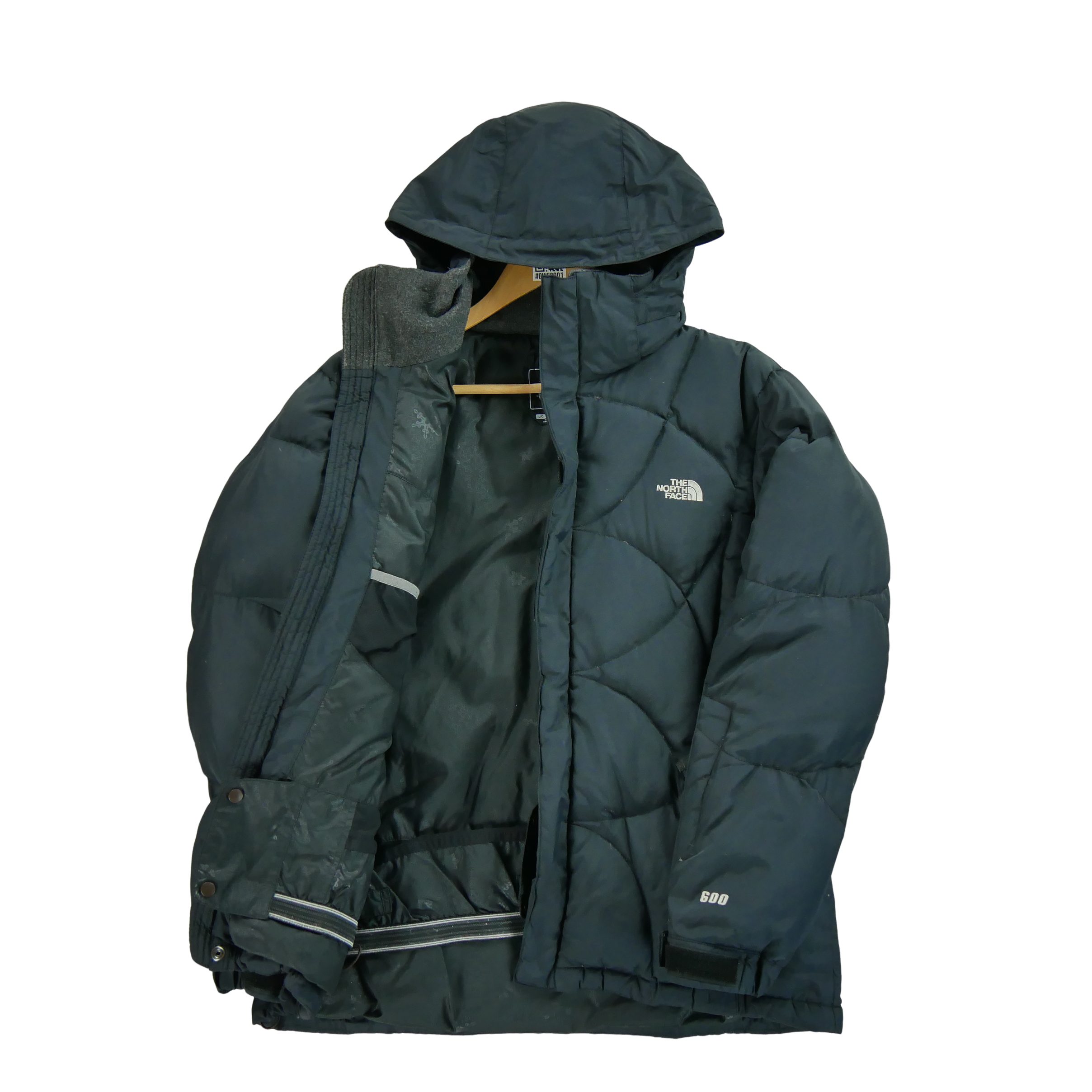 Doudoune The North Face 600 3
