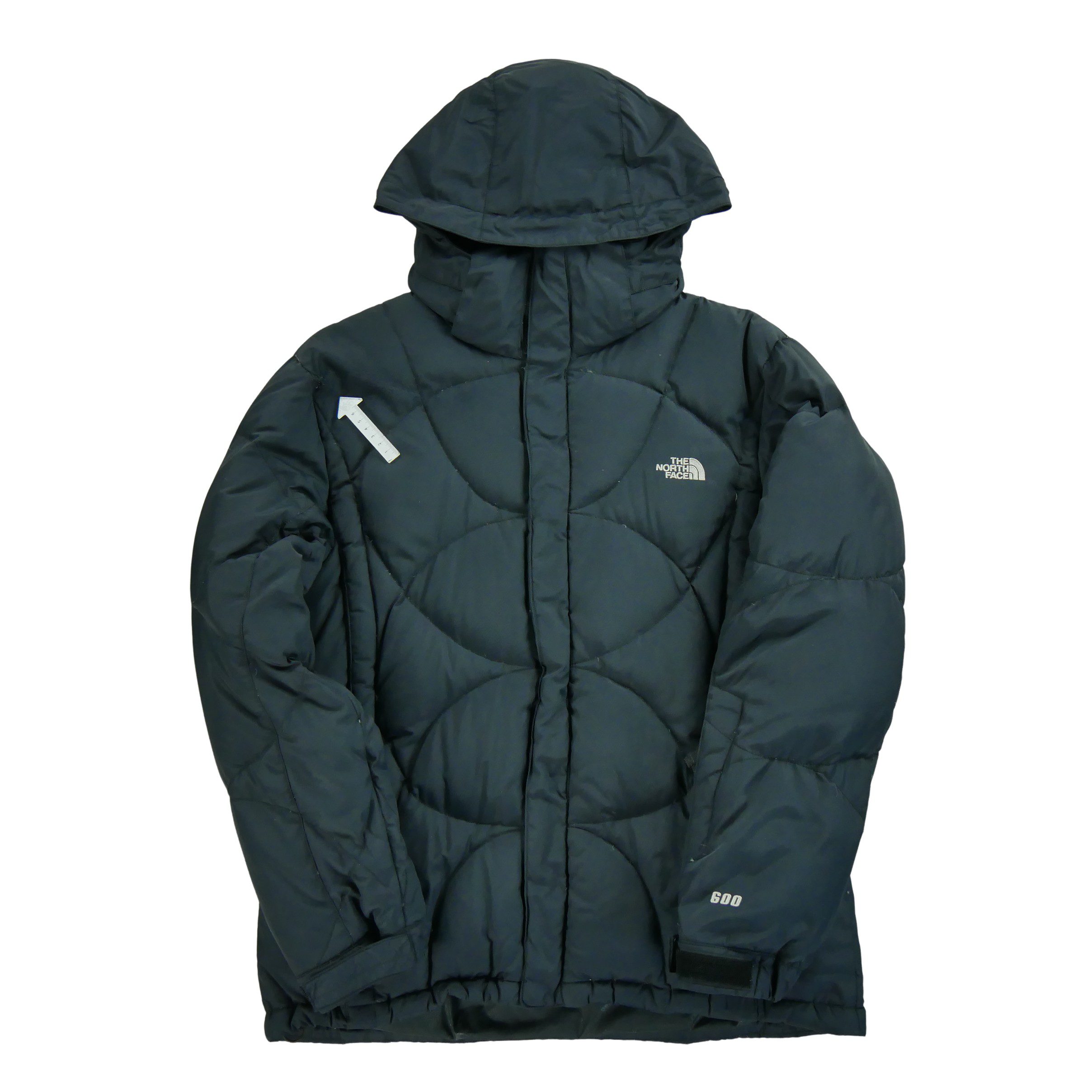 Doudoune The North Face 600 8