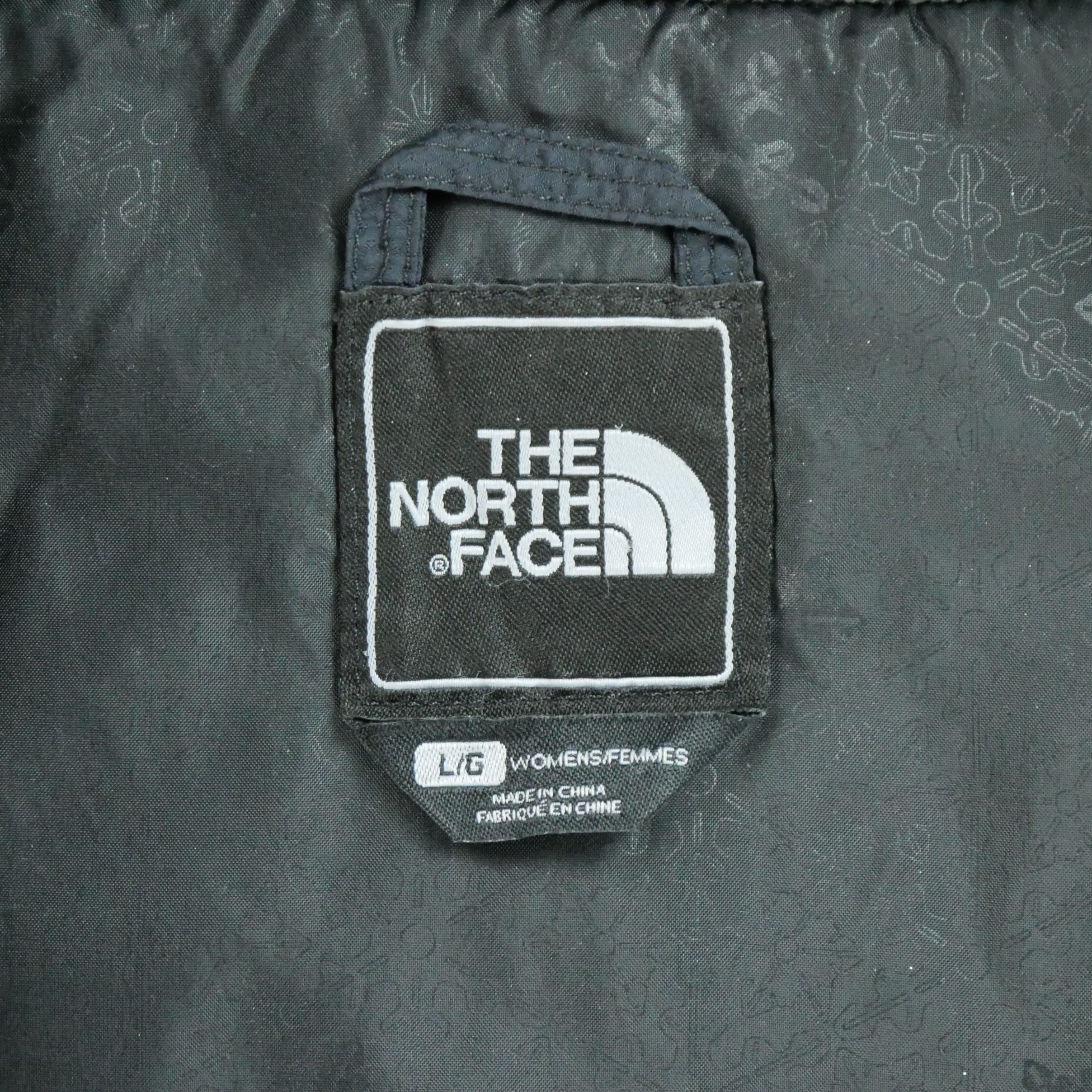 Doudoune The North Face 600 10