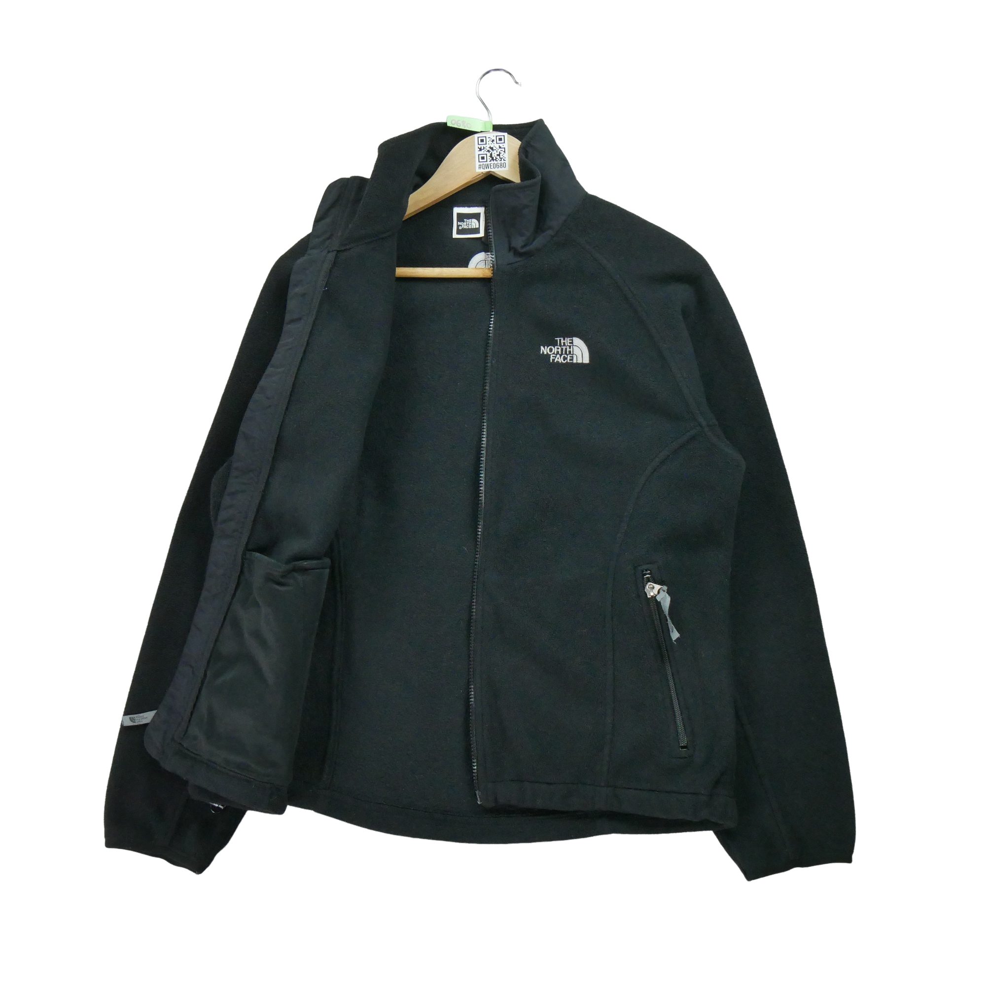 Veste polaire Femme  Retro TNF 3