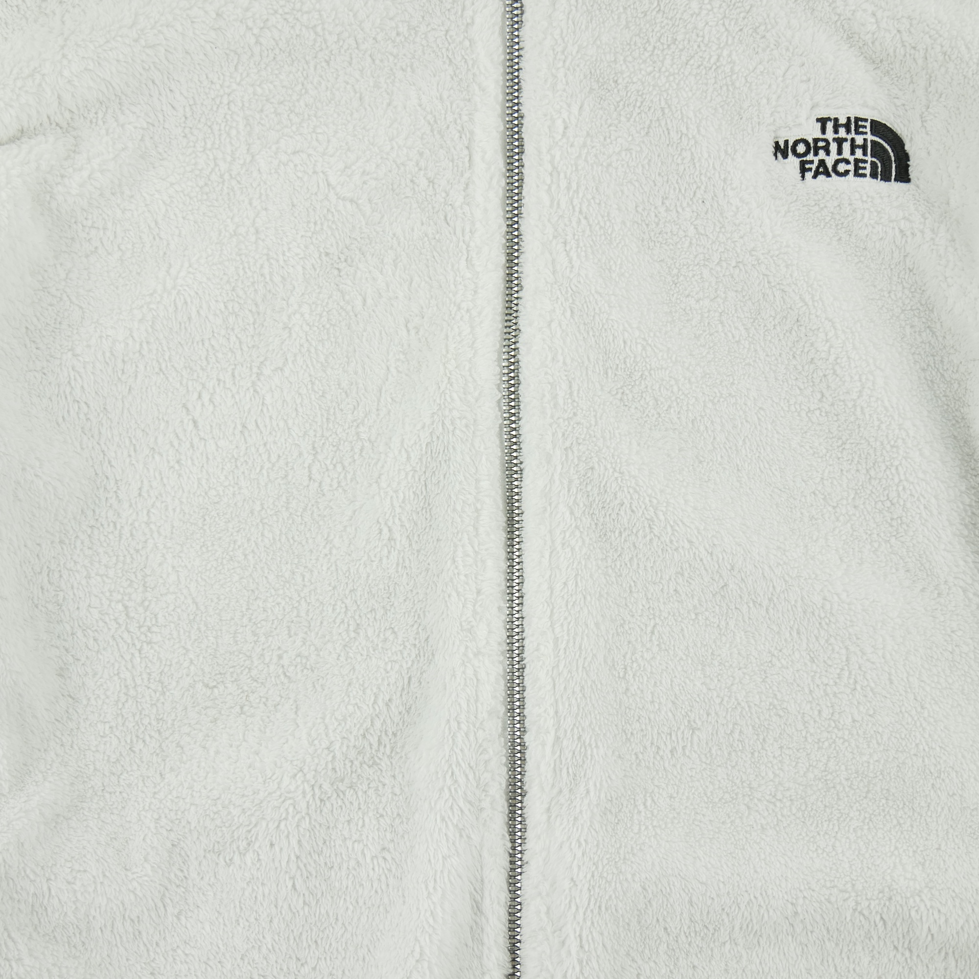 Veste polaire Femme  Osito TNF Blanc 9