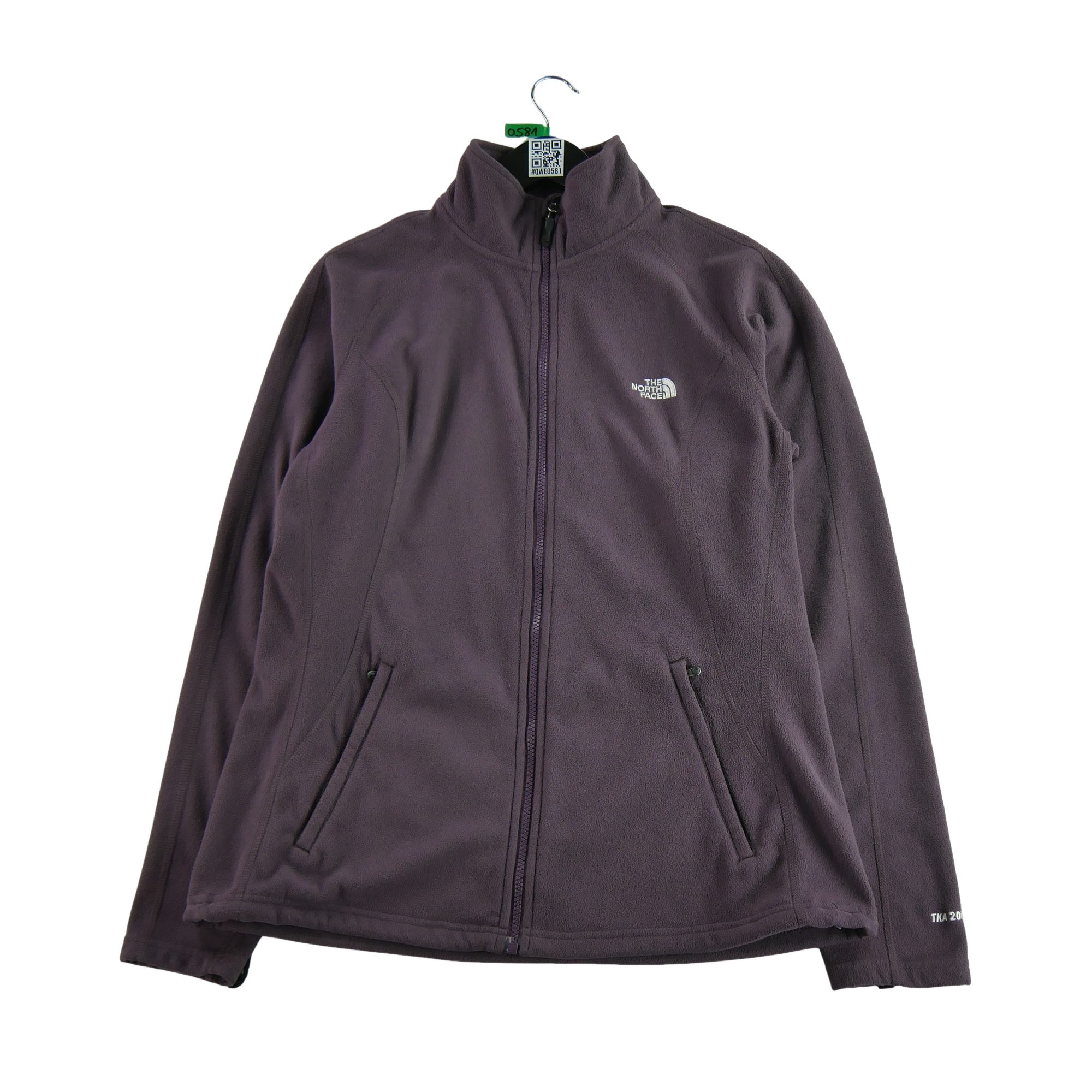 Veste polaire Femme  TKA200 - Très bon état