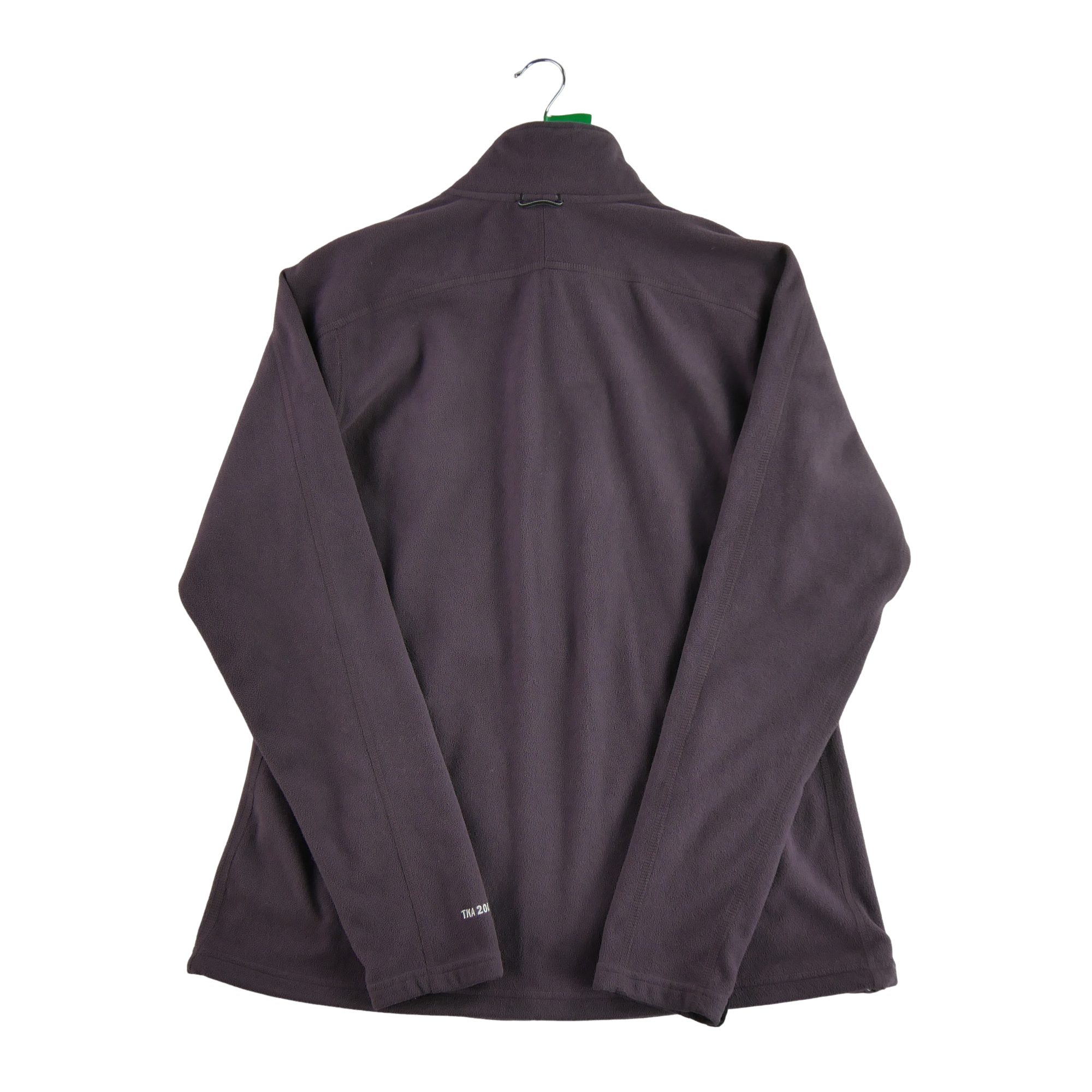Veste polaire Femme  TKA200 2