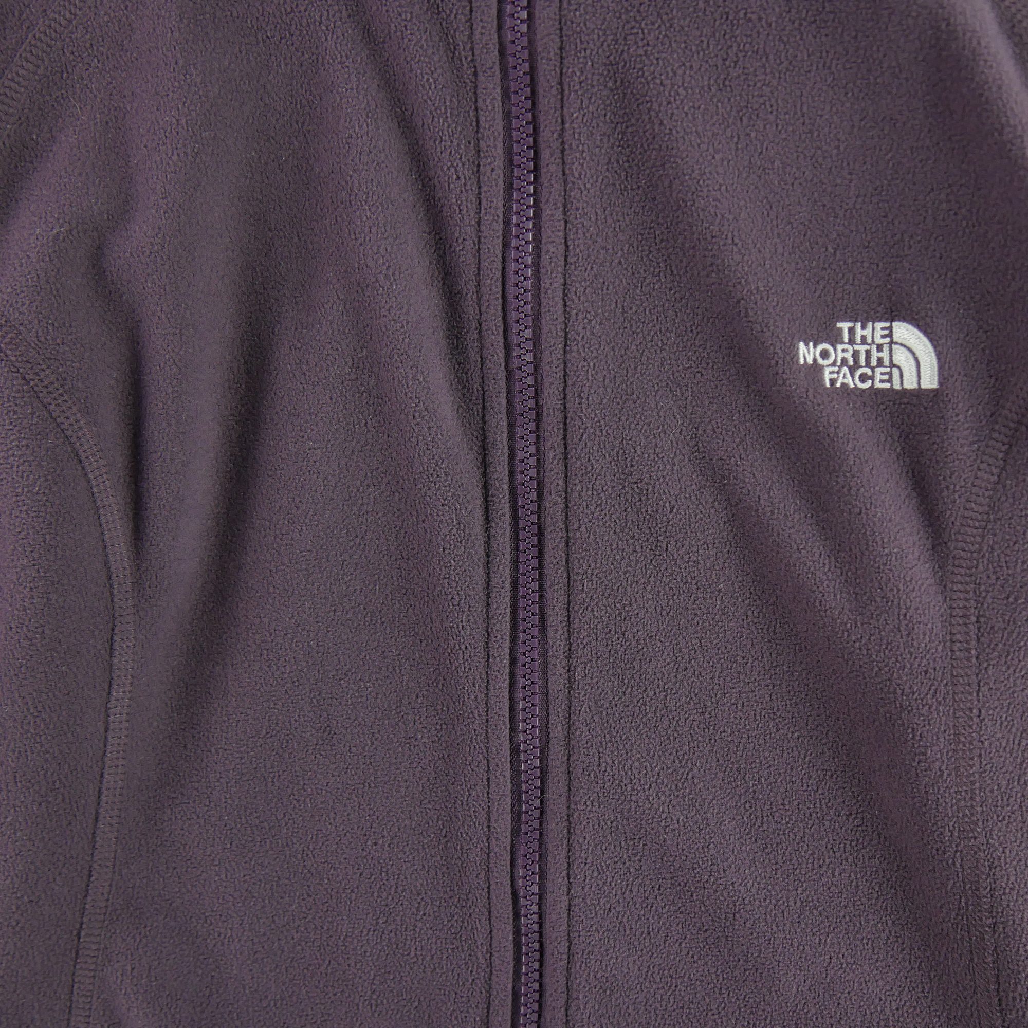 Veste polaire Femme  TKA200 4