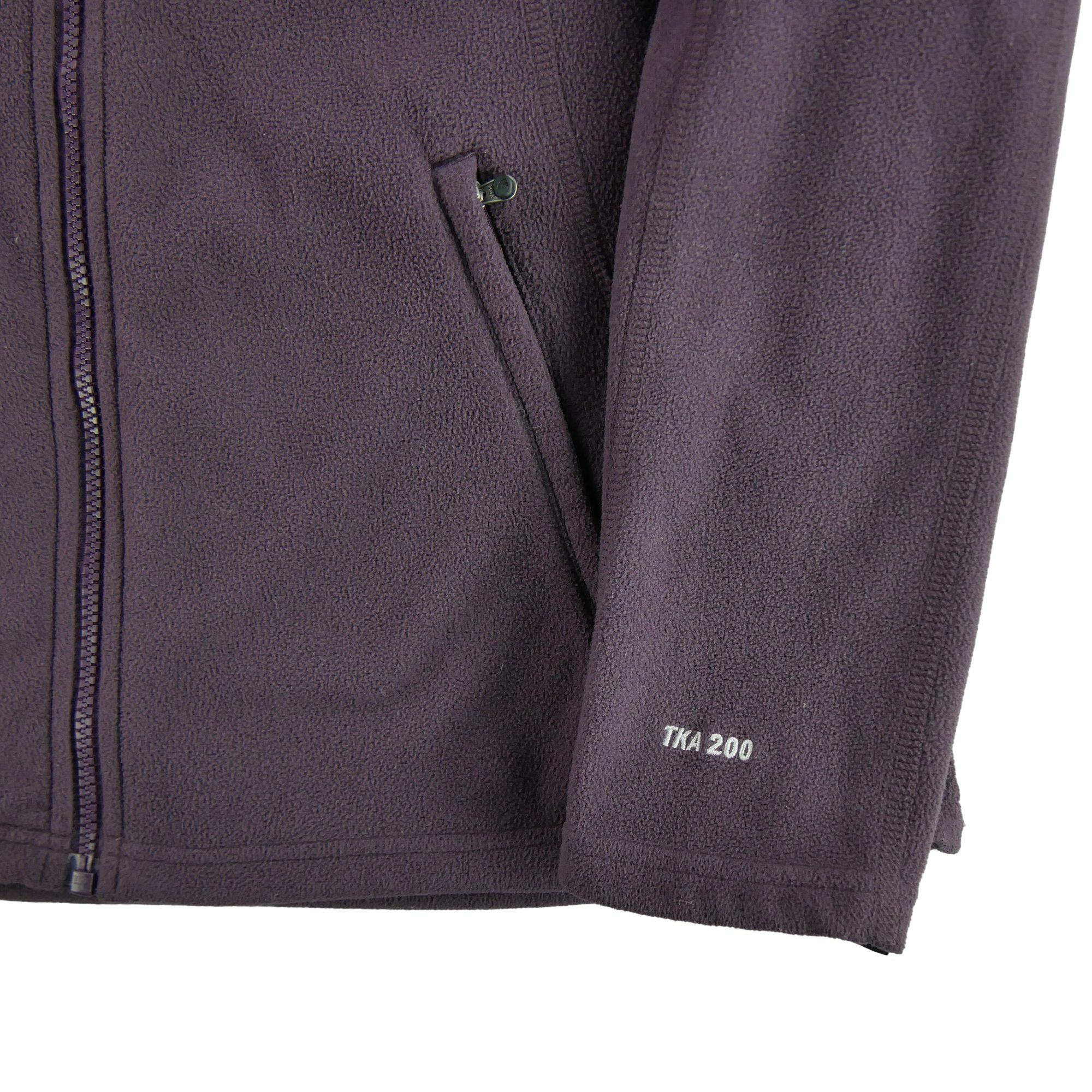 Veste polaire Femme  TKA200 5