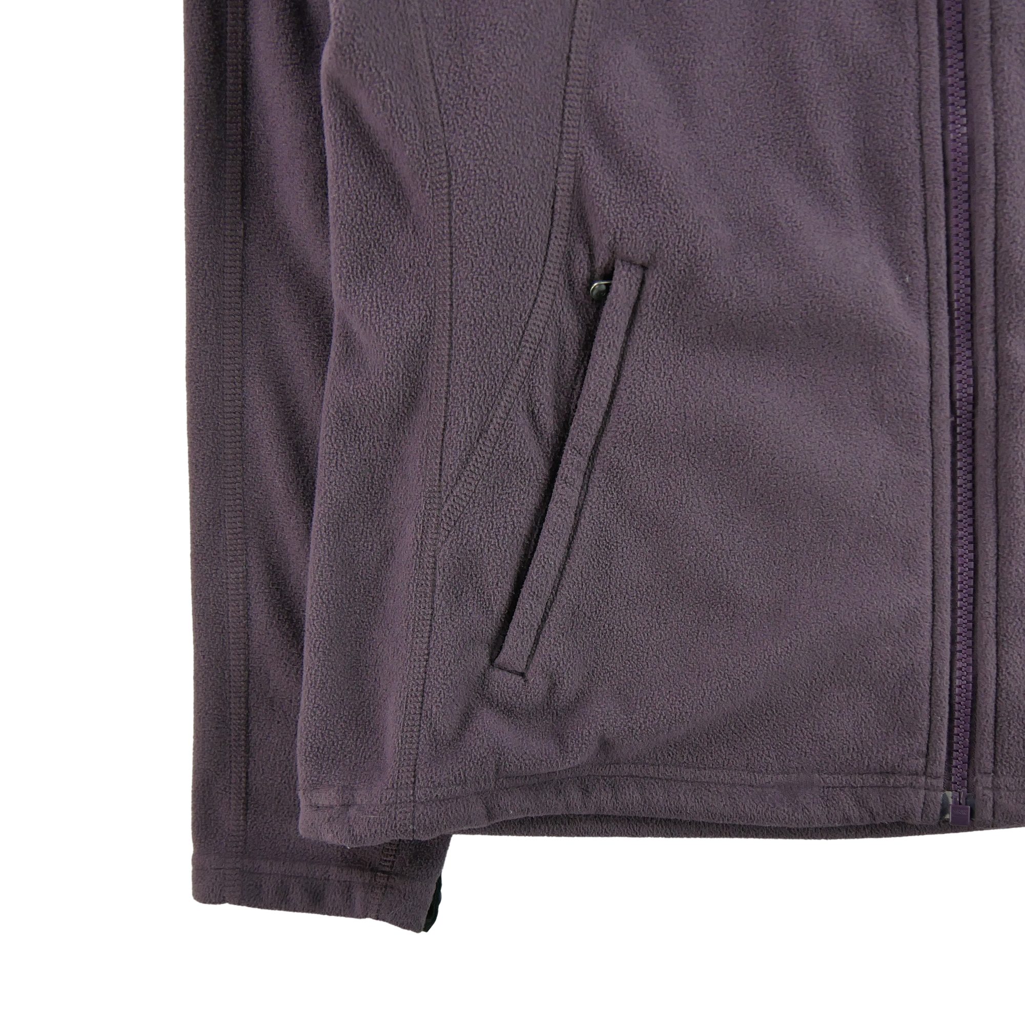 Veste polaire Femme  TKA200 6