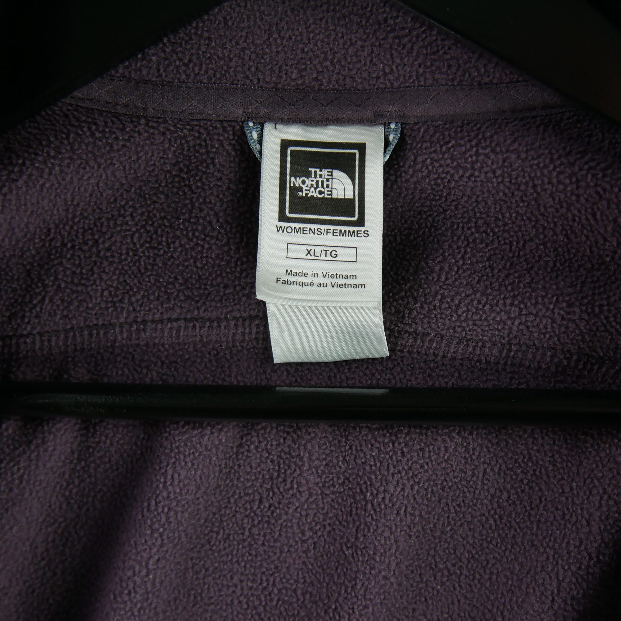 Veste polaire Femme  TKA200 7