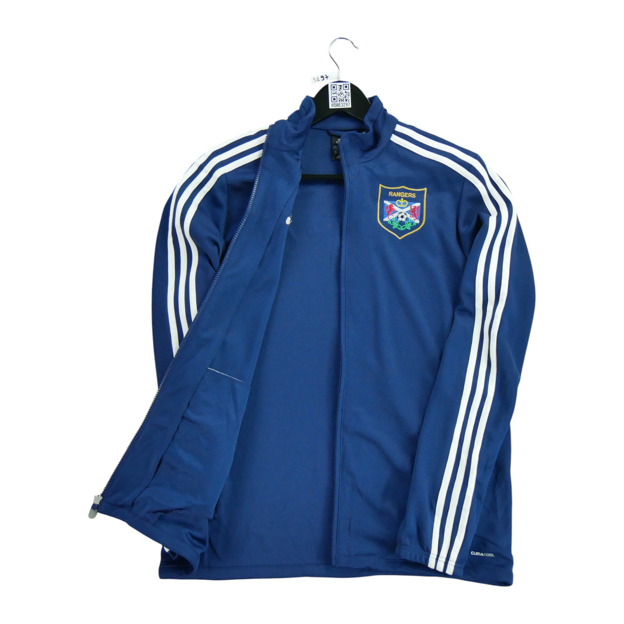 Veste Homme  ClimaCool Calgary Rangers 3