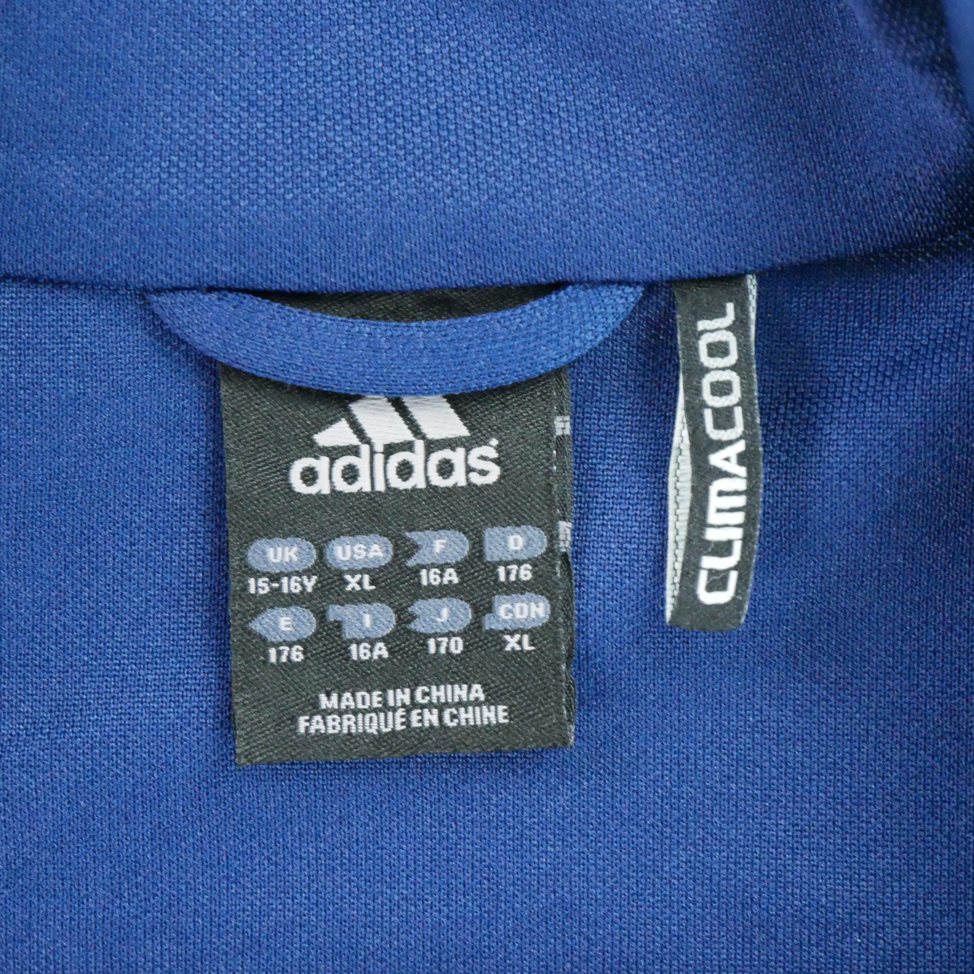 Veste Homme  ClimaCool Calgary Rangers 6