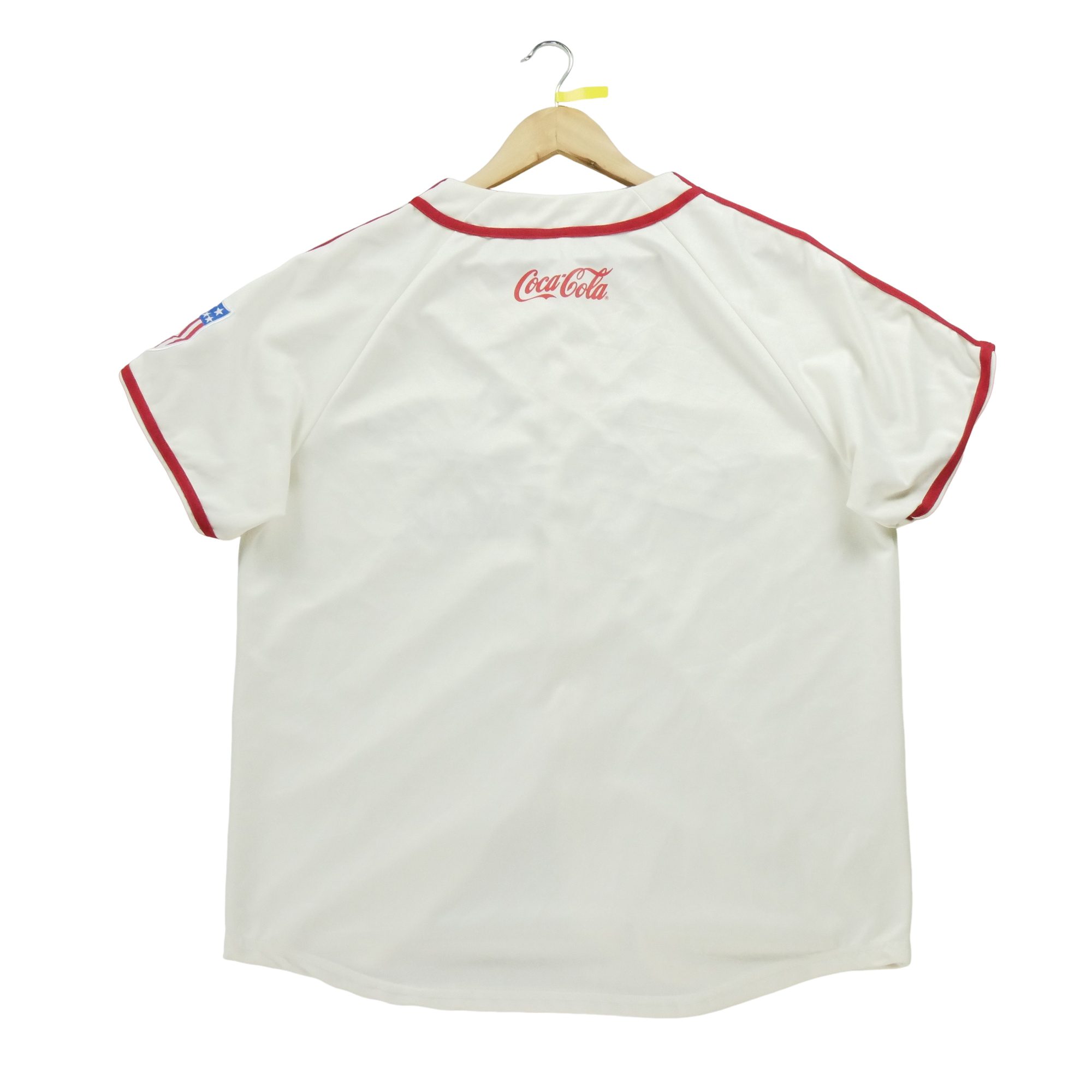 Maillot Homme  St. Louis Cardinals Beige 2