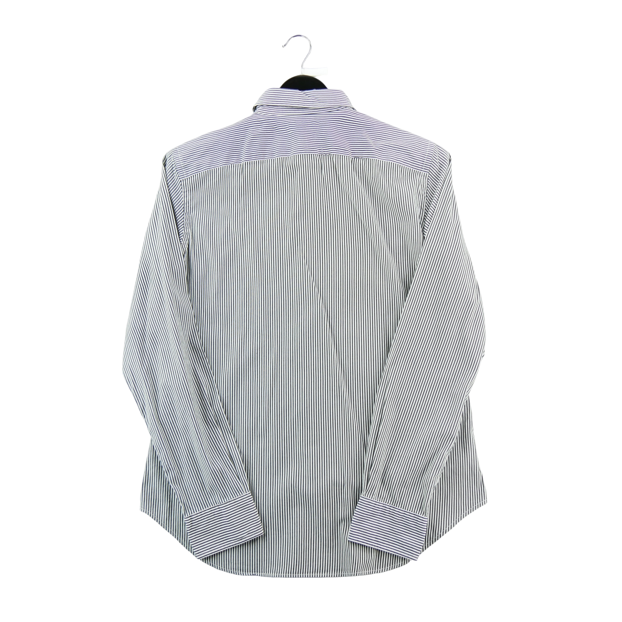 Chemise classiques Femme à rayures 3