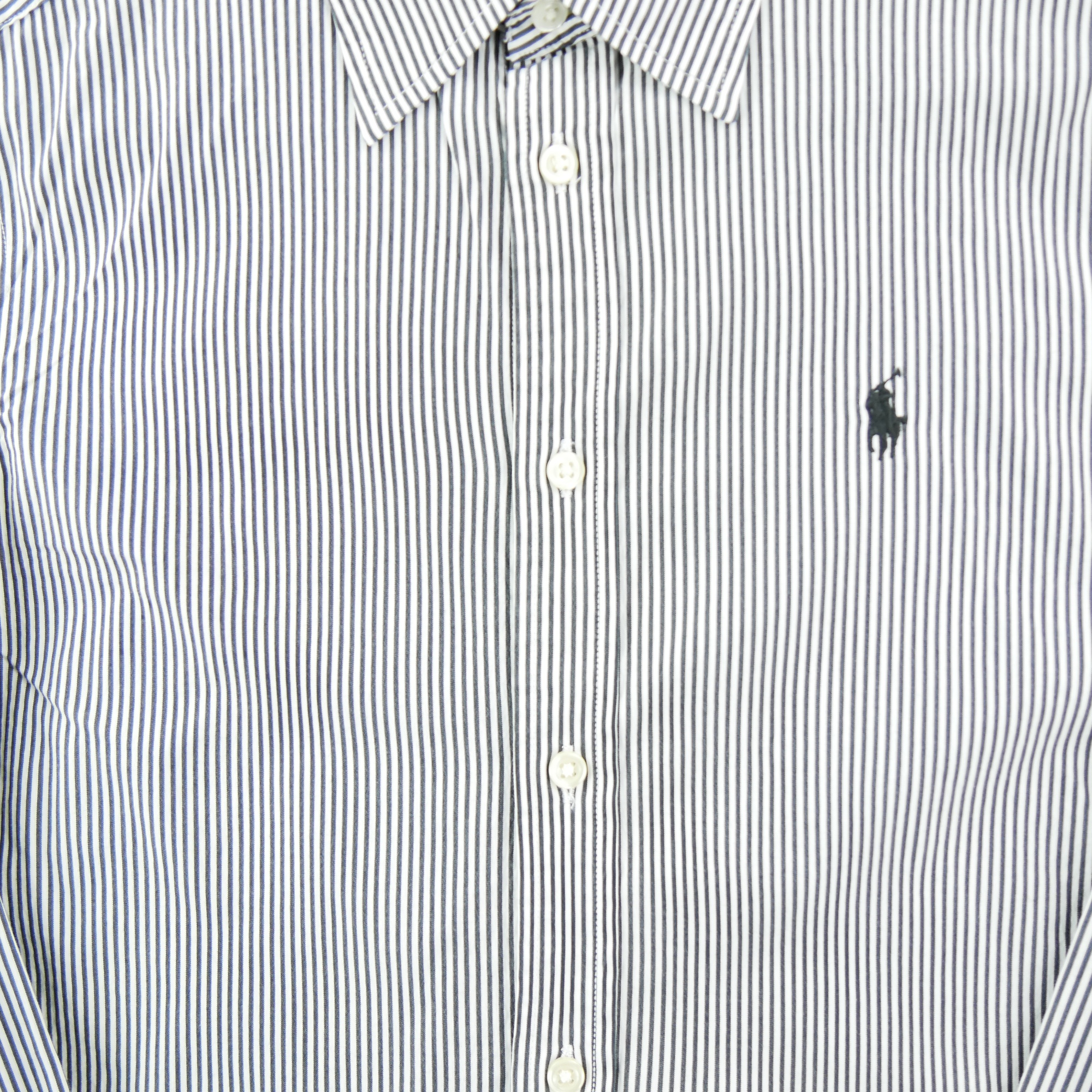 Chemise classiques Femme à rayures 4