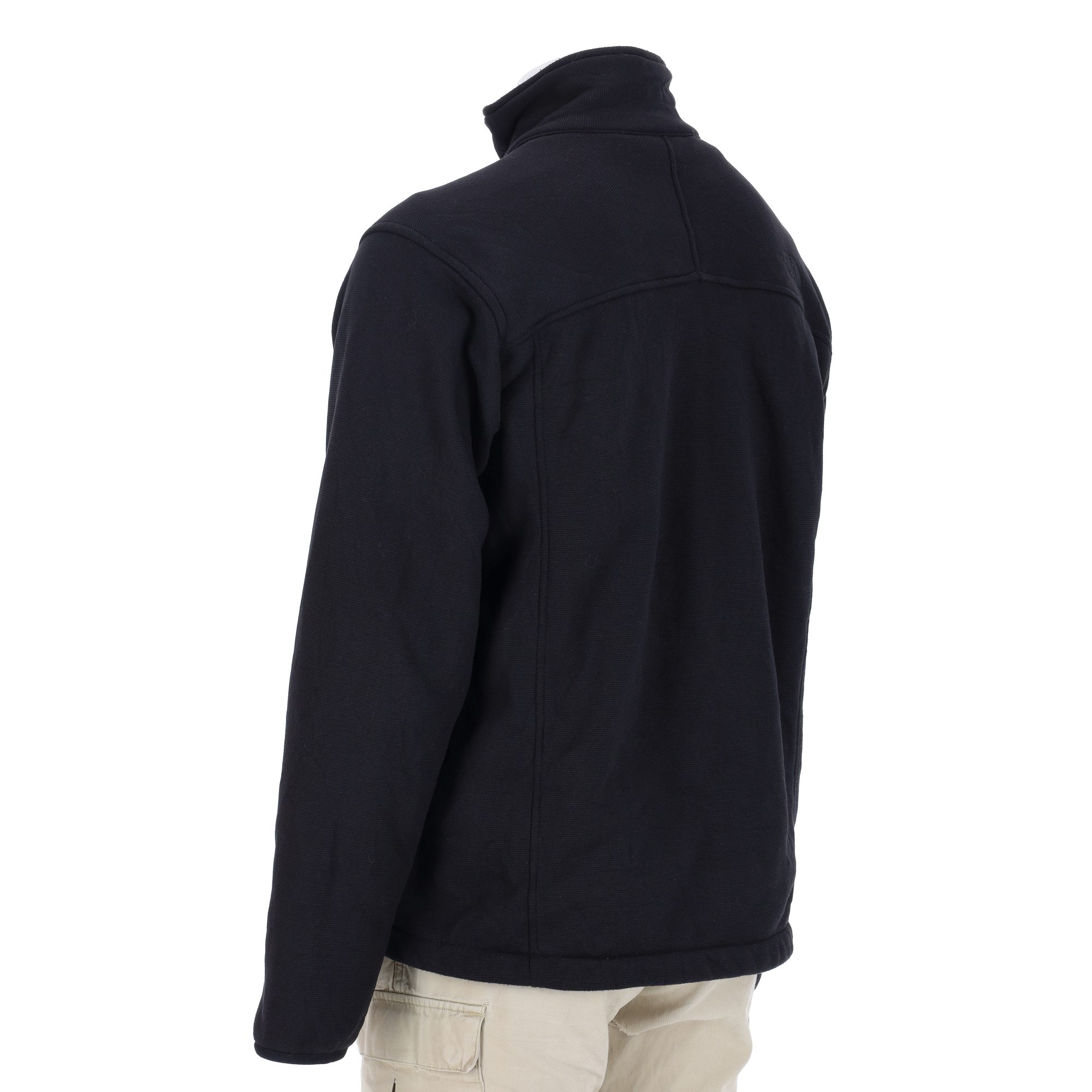 Veste polaire Homme  Polartec TNF Noir 2