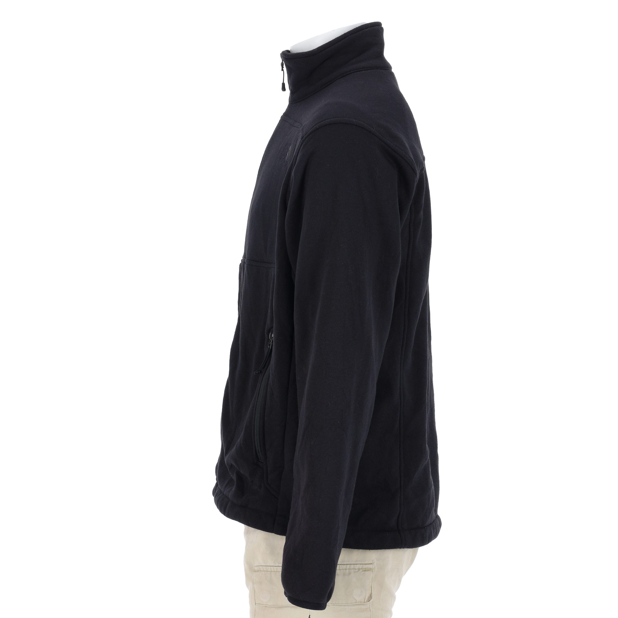 Veste polaire Homme  Polartec TNF Noir 4