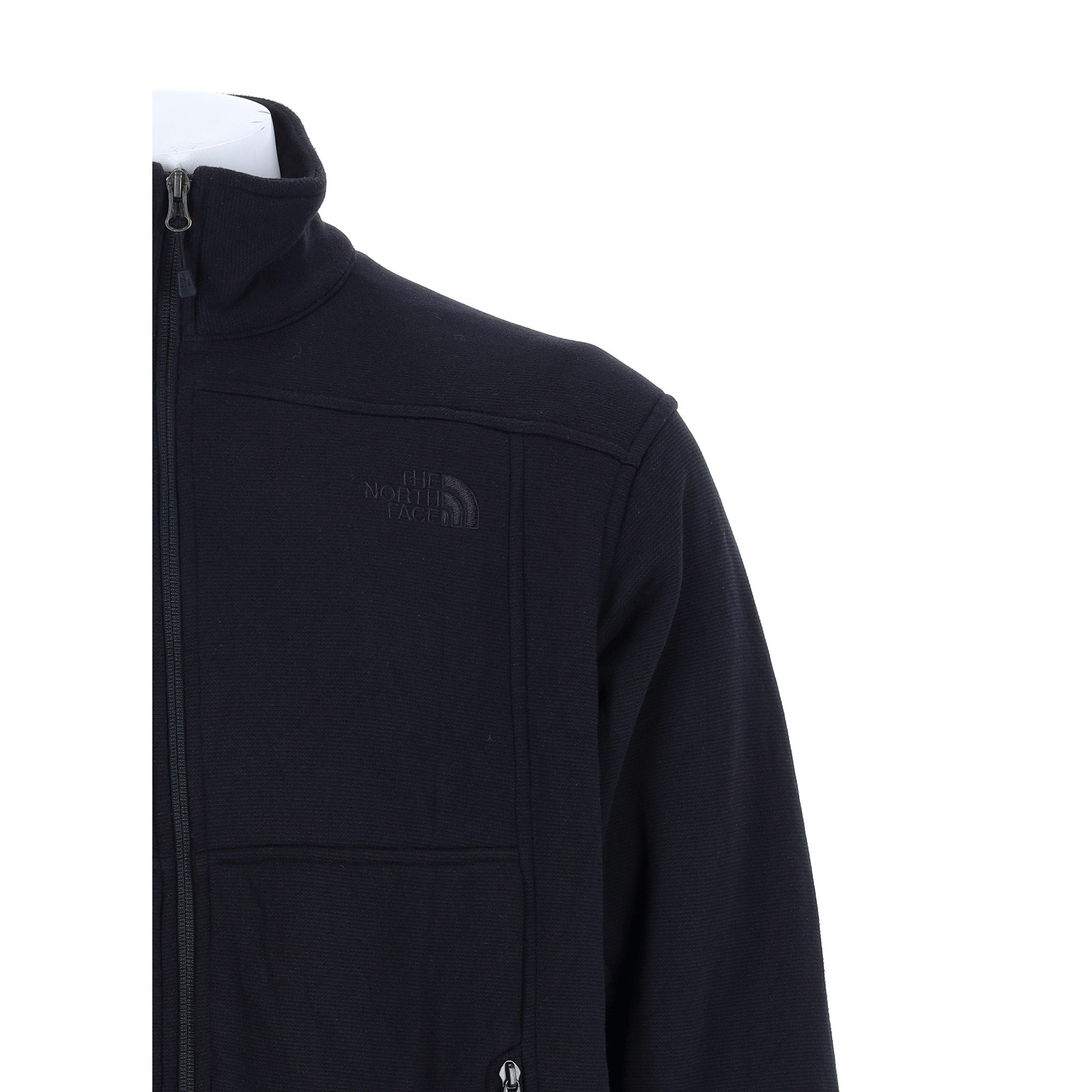 Veste polaire Homme  Polartec TNF Noir 6