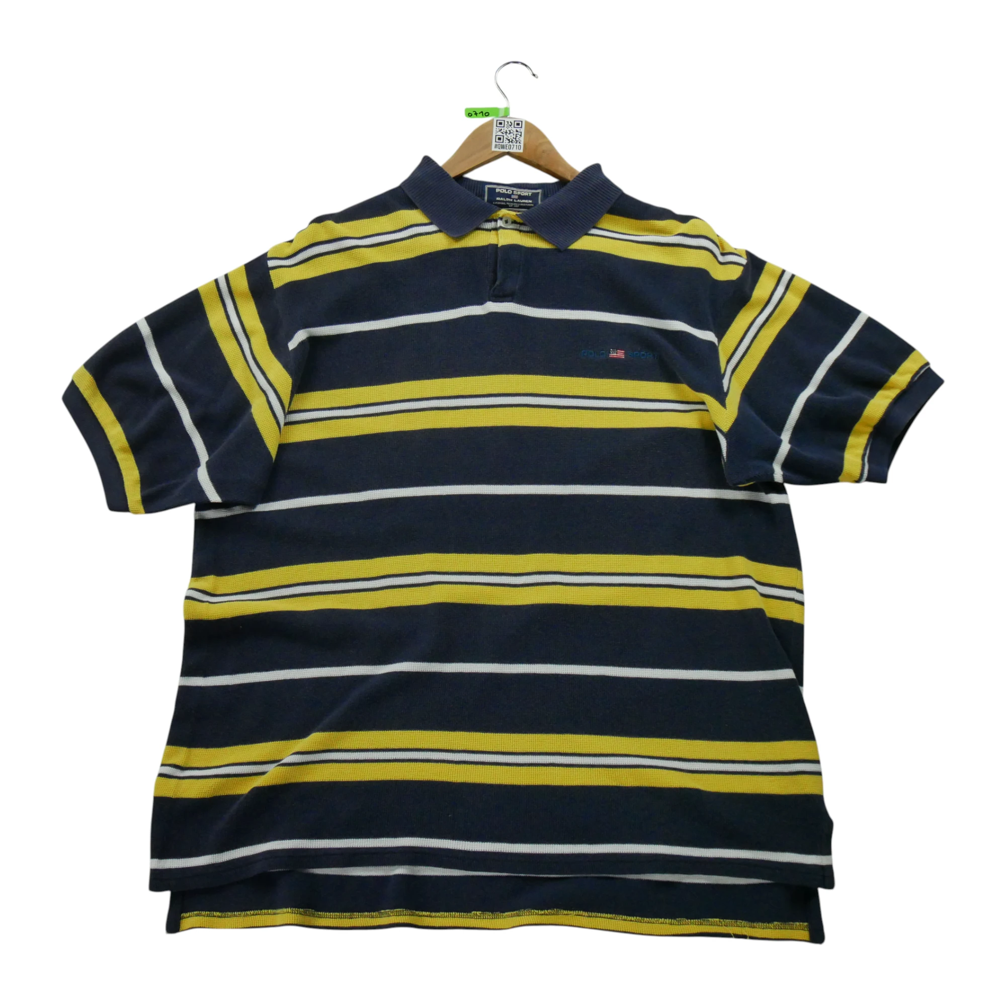Polo manches courtes Homme 2