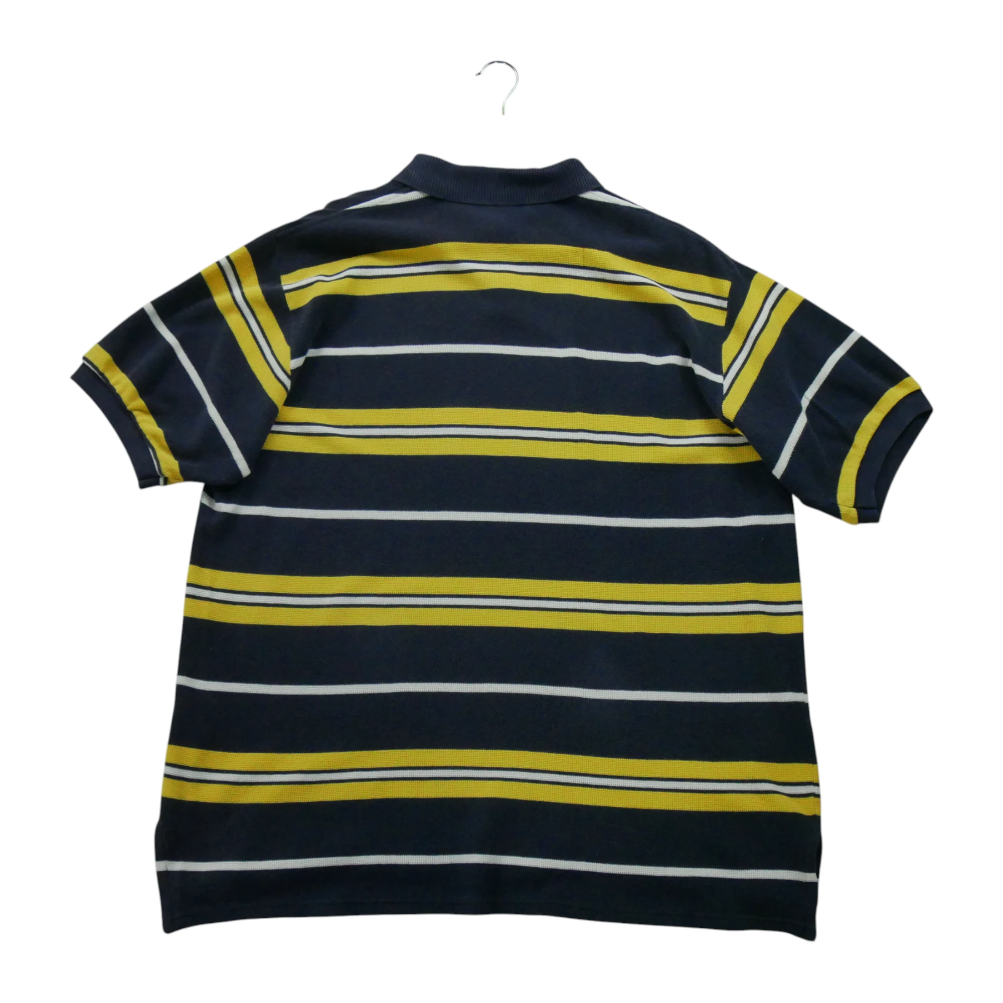 Polo manches courtes Homme 3