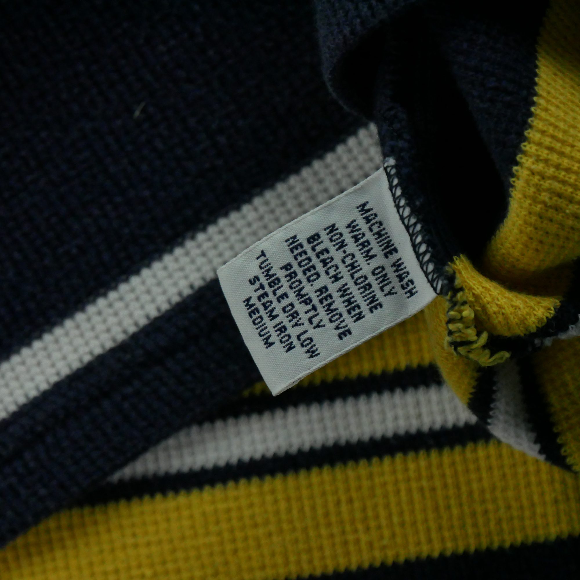 Polo manches courtes Homme 6