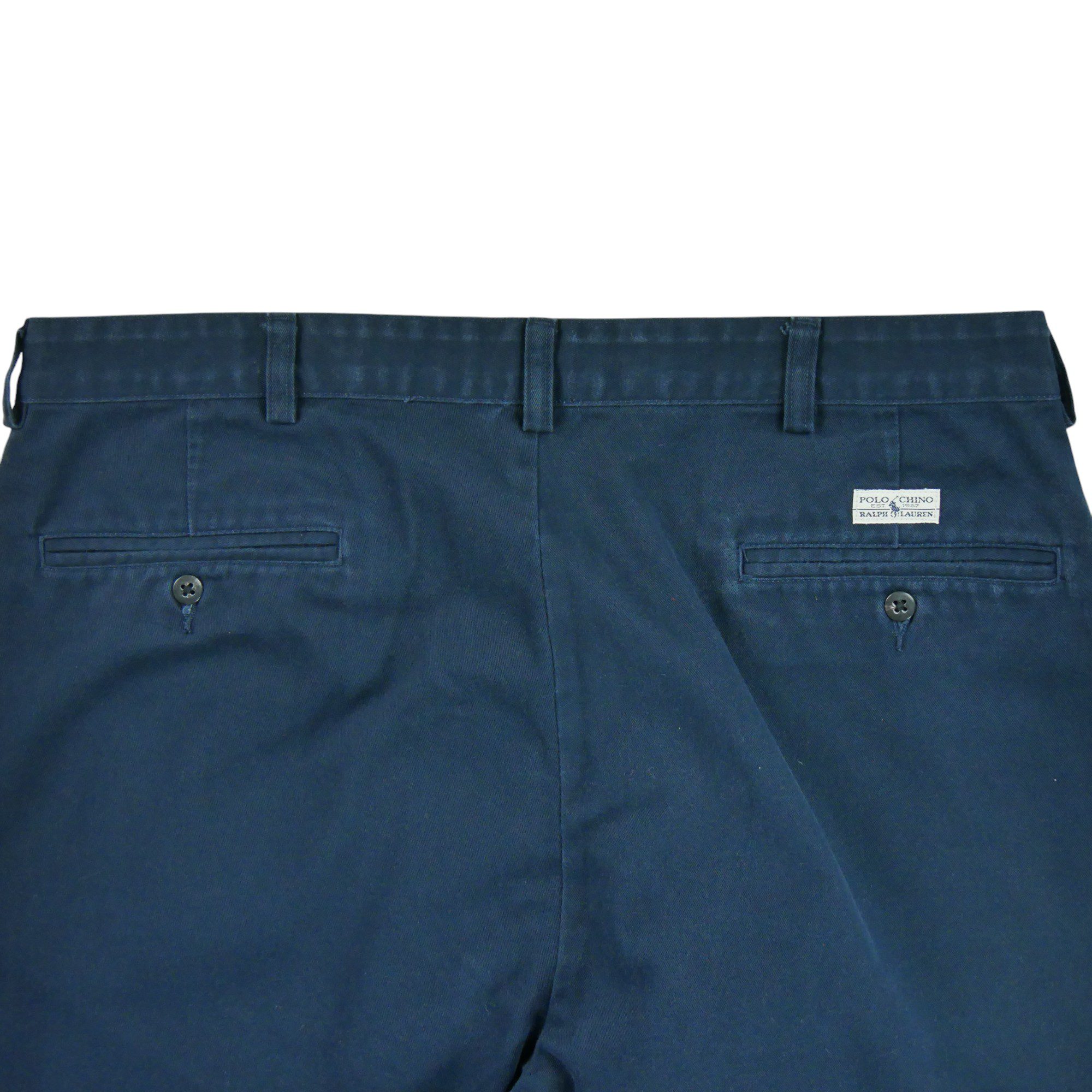 Pantalon Polo Ralph Lauren 4