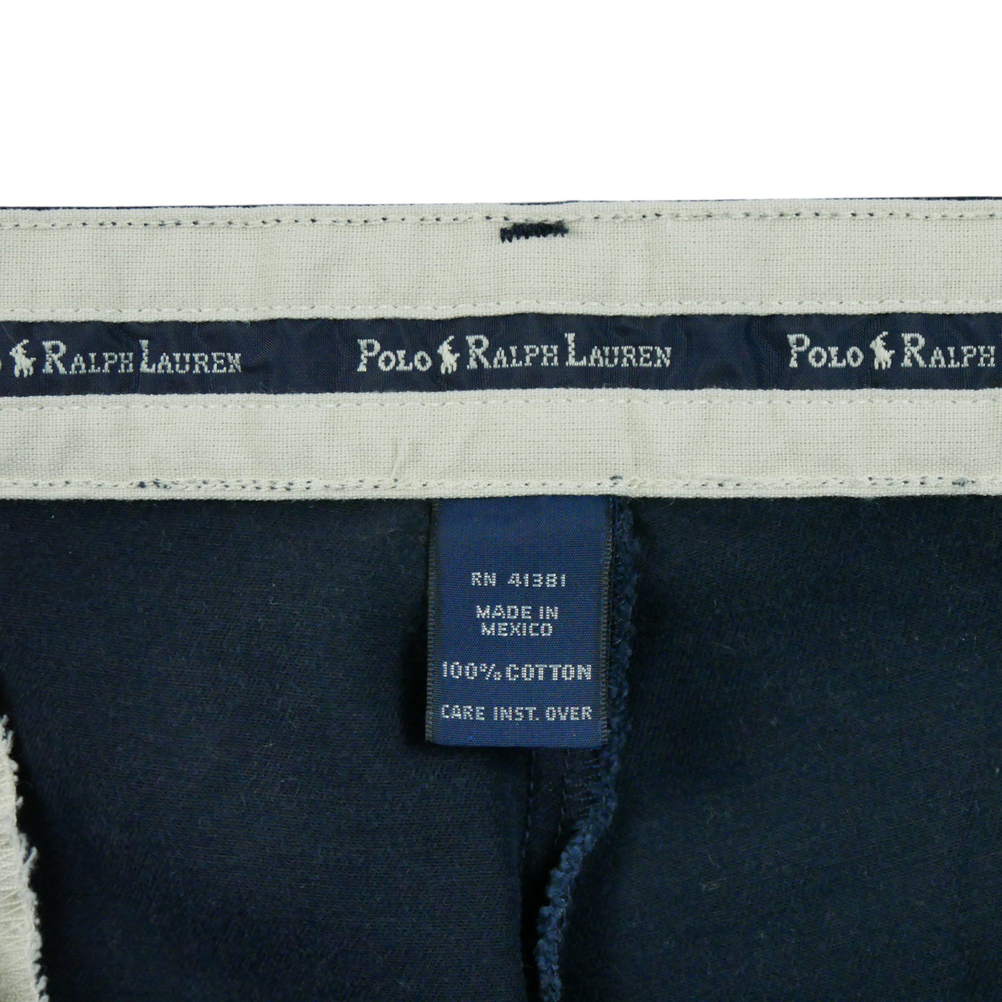 Pantalon Polo Ralph Lauren 8